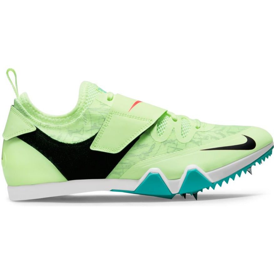 A1B03EDD-DC90-4DEF-A45A-13296C4B6322 Unisex Pole Vault Elite (700 - Barely Volt/Hyper Orange/Black) - Image 1