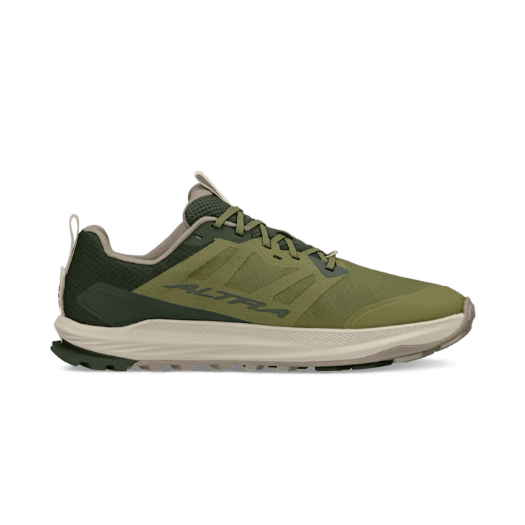 AL0A85RG330-ALT3 Men's Lone Peak 9 (330 - Green) - Image 1