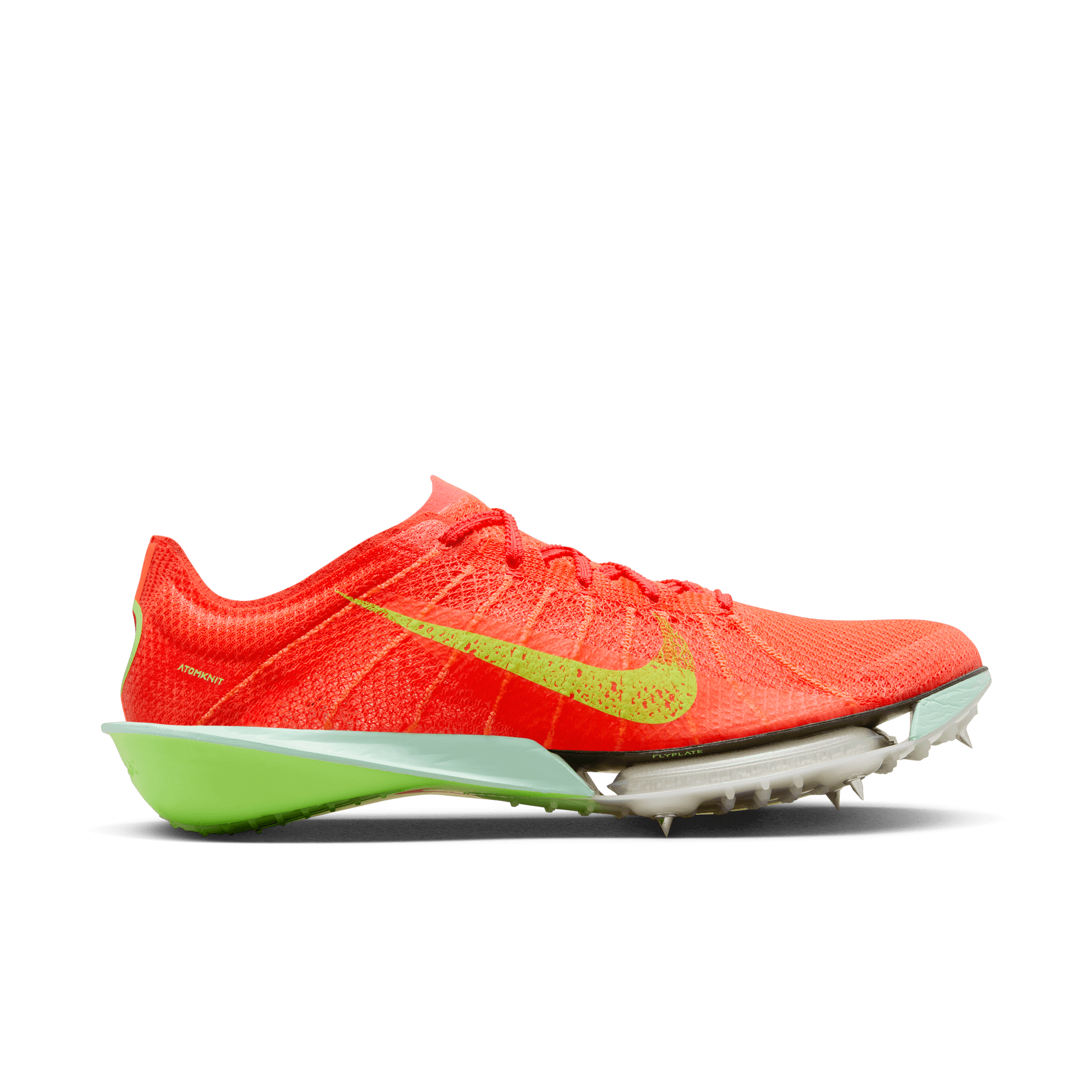 AURORA_FD8411-600_PHSRH000-2000 Unisex Victory 2 (600 - Bright Crimson/Washed Coral-Hyper Orange) - Image 1