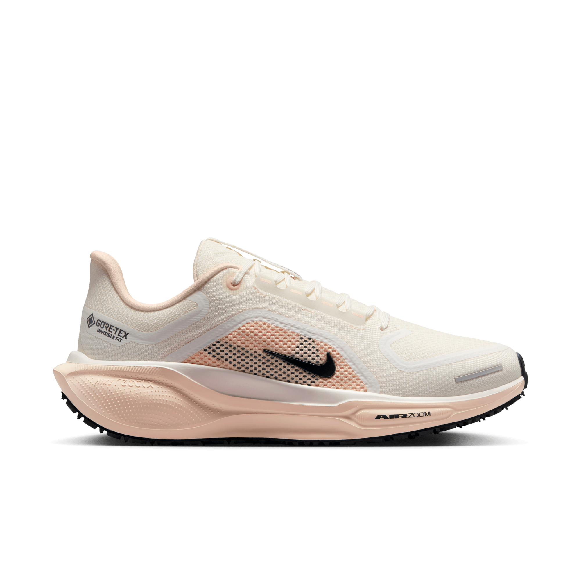 AURORA_FQ1357-100_PHSRH000-2000 Women's Pegasus 41 GORE-TEX (100 - Sail/Anthracite-Guava Ice-Crimson Tint) - Image 1