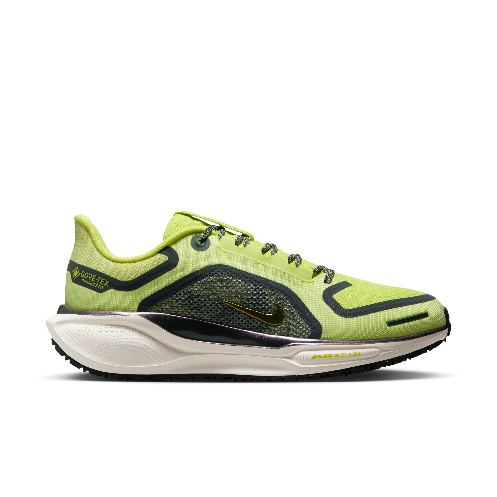 AURORA_FQ1357-300_PHSRH000-2000 Women's Pegasus 41 GORE-TEX (300 - Cyber/Seaweed-Lt Lemon Twist-Phantom) - Image 1