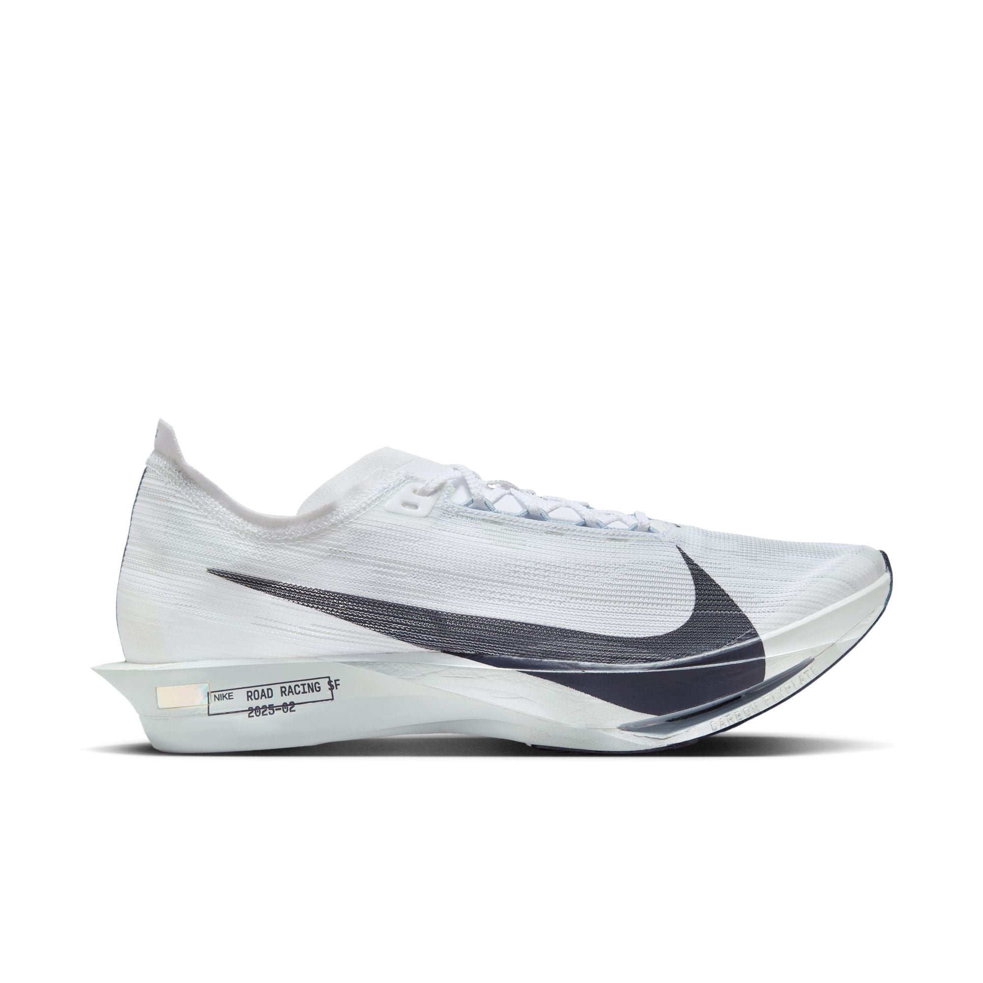 AURORA_HF6416-100_PHSRH000-2000 Unisex Streakfly 2 (100 - White/Gridiron-Obsidian Mist) - Image 1