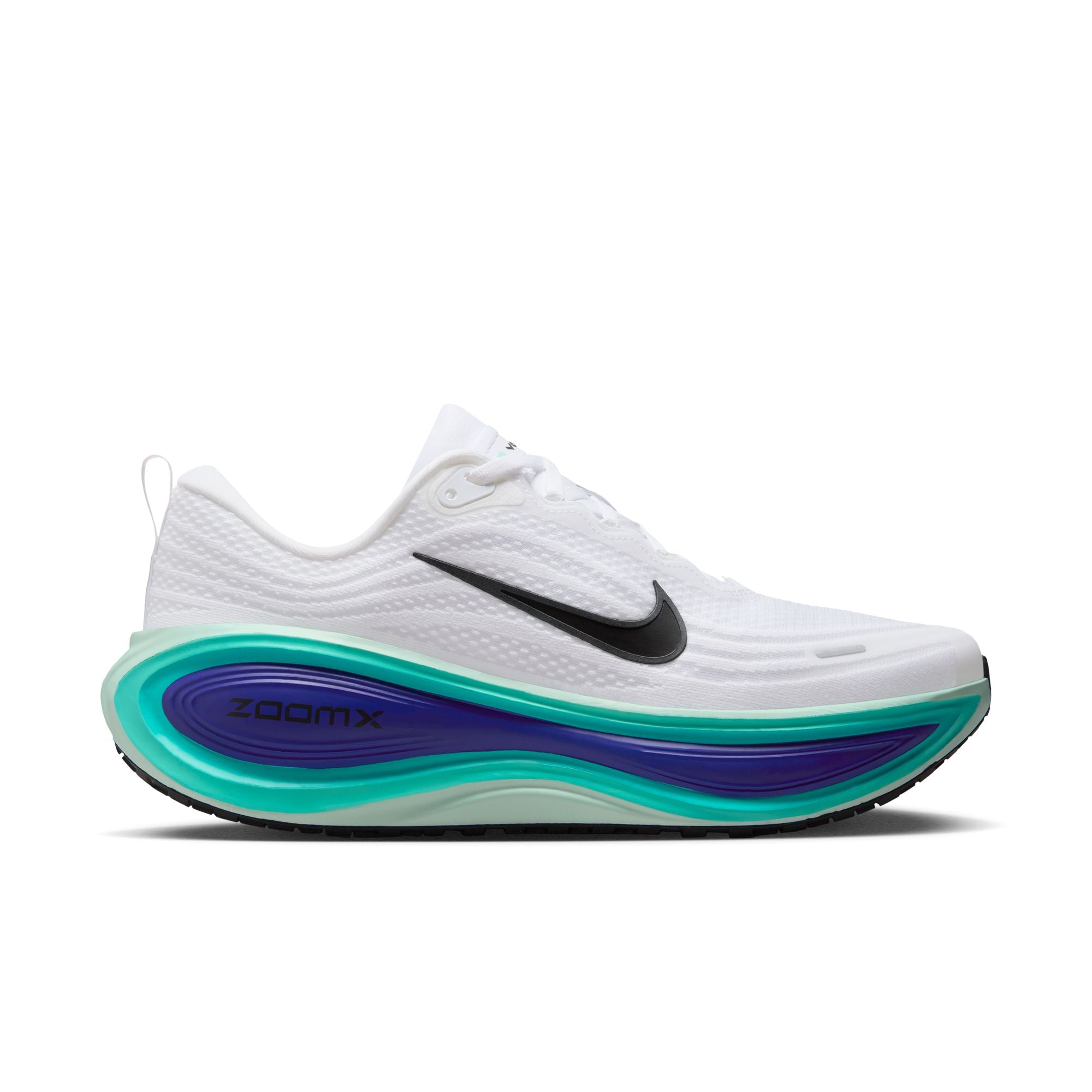 AURORA_HV8150-104_PHSRH000-2000-1 Men's Vomero Plus (104 - White/Black-Bright Concord-Hyper Turq) - Image 1