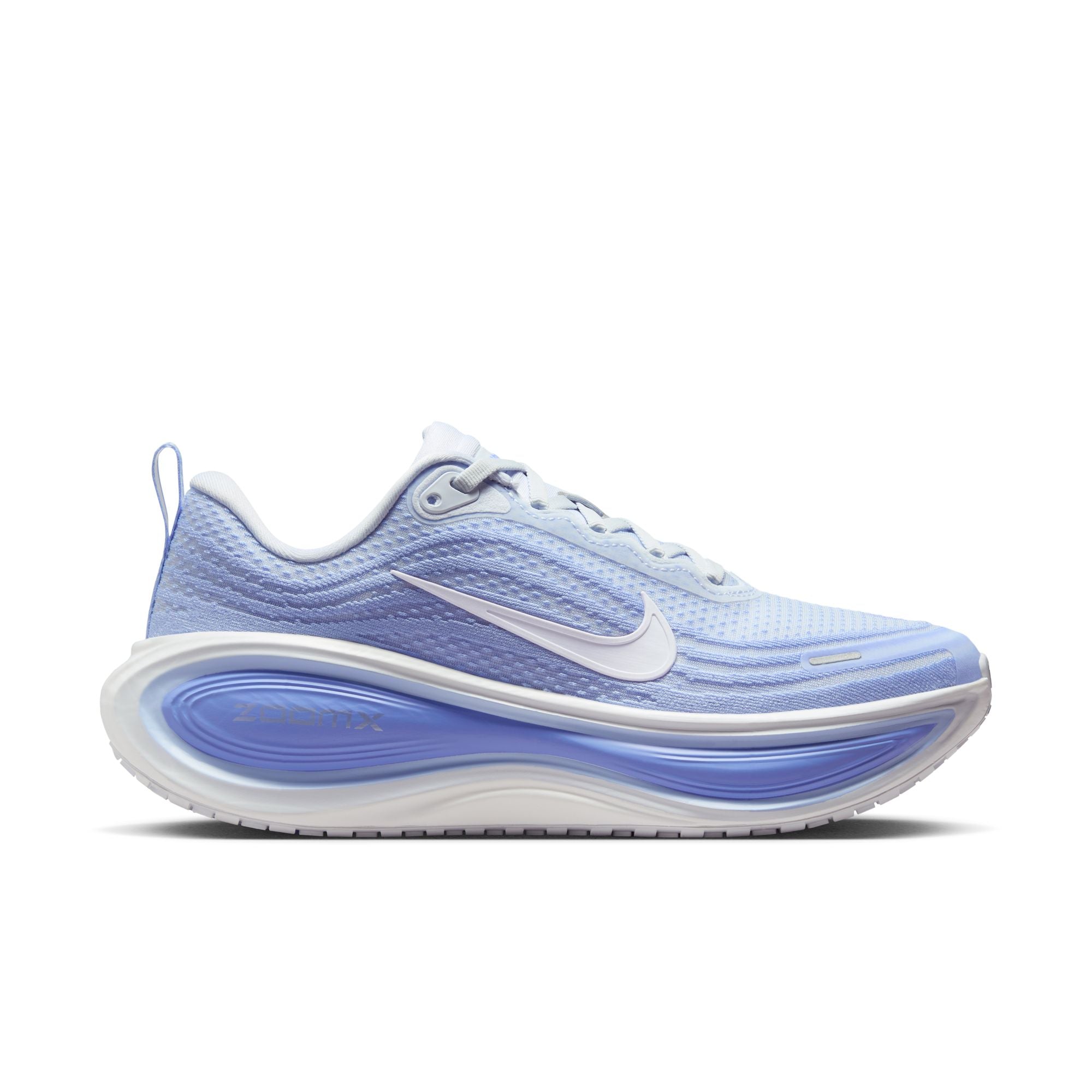 AURORA_HV8154-003_PHSRH000-2000-1 Women's Vomero Plus (003 - Football Grey/White-Aluminum-Royal) - Image 1