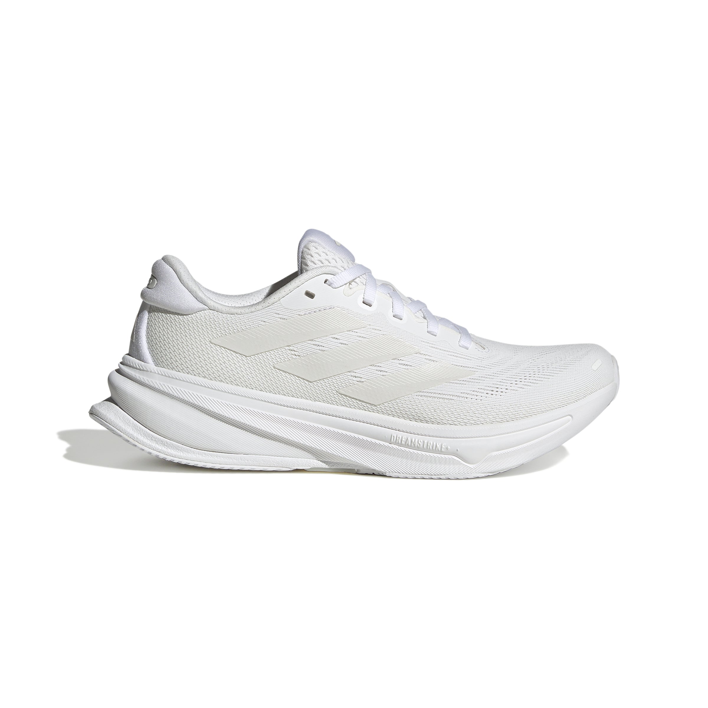 IG2175_1_FOOTWEAR_Photography_SideLateralCenterView_white Women's Supernova Rise 2 (FTWWHT/ZEROMT/CRYWHT) - Image 1