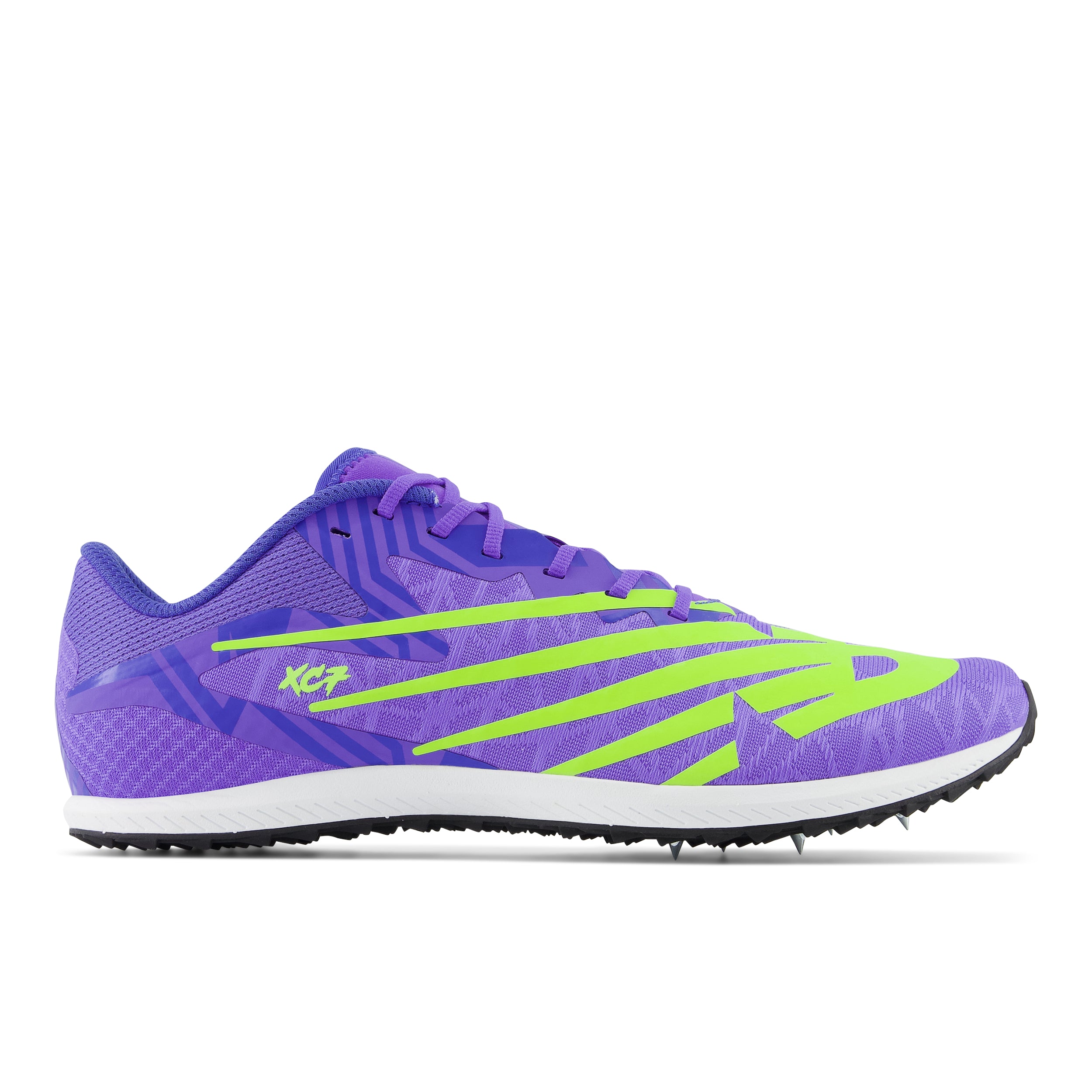 IMG_2643 Unisex XC Seven v4 (C - Electric Indigo/Marine Blue) - Image 1