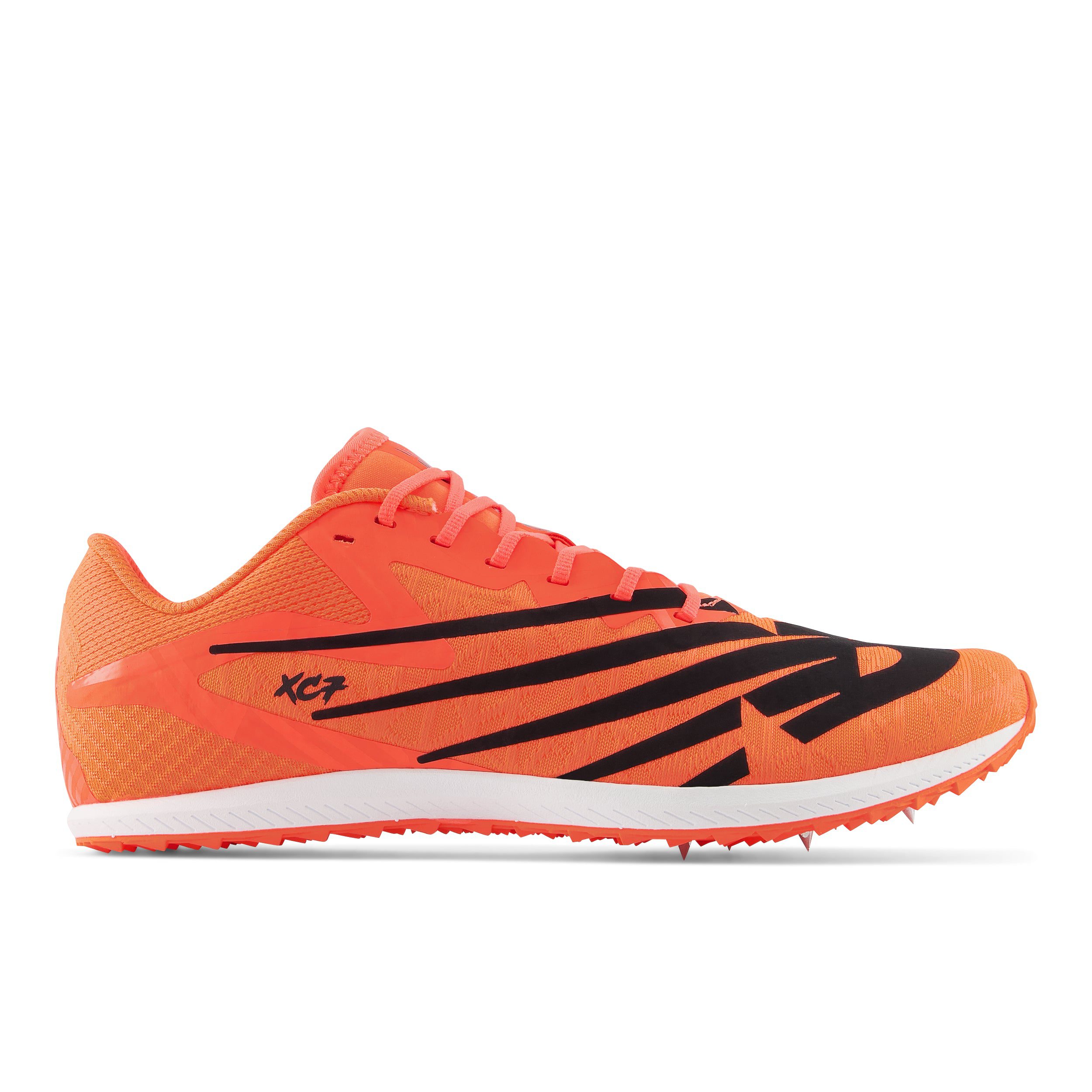 IMG_2648 Unisex XC Seven v4 (D - Neon Dragonfly/Poppy) - Image 1