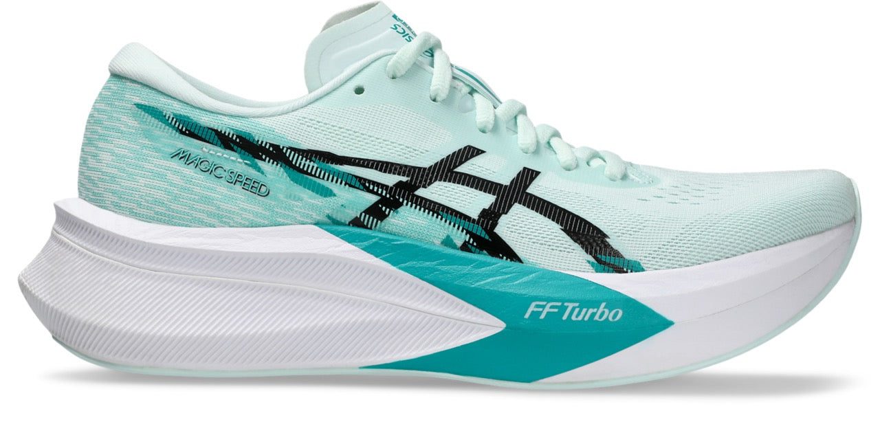 Image112_b012a652-fcca-460b-8e97-a96e7bcbb1b4 Women's Magic Speed 4 (400 - Soothing Sea/Black) - Image 1