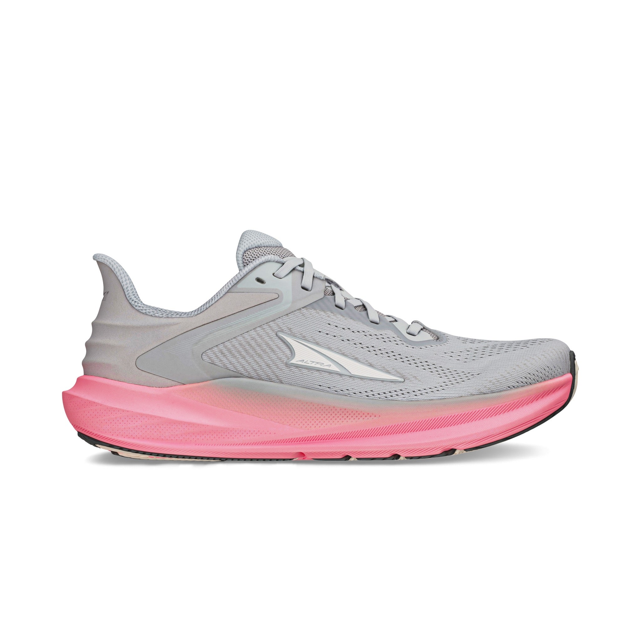 Image166_9899269f-7c9c-4065-ba3f-78b0d958ec7e Women's Torin 8 (262 - Grey/Pink) - Image 1