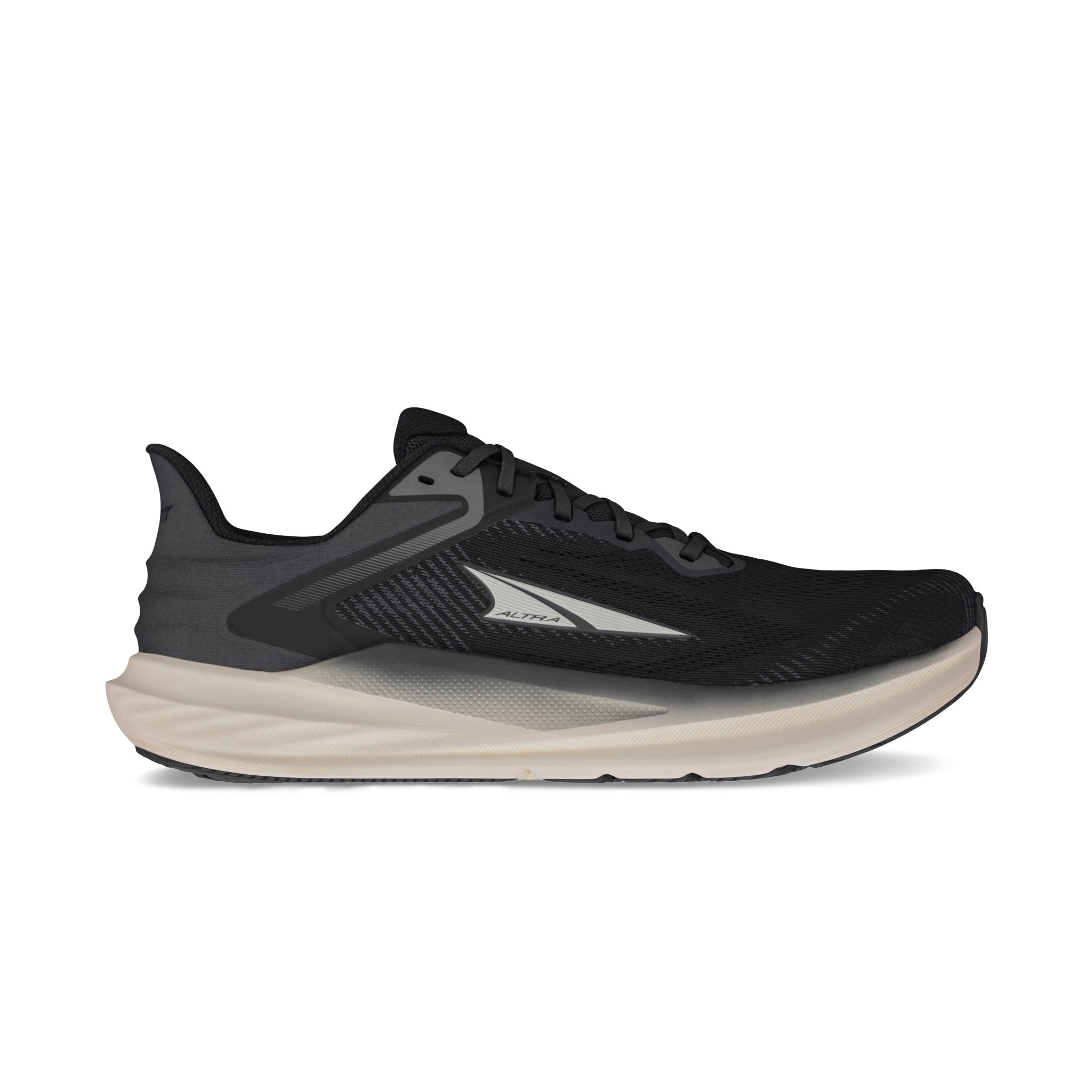 Image191_aeda2826-8bd9-4a0d-b265-7799561fcdb2 Men's Torin 8 (010 - Black/White) - Image 1