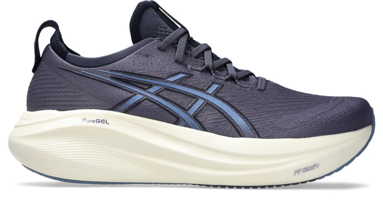 Image20_0cb1f511-fd86-4fd3-b249-af18b2daef1f Men's Gel-Nimbus 27 WIDE (500 - Indigo Fog/Denim Blue) - Image 1