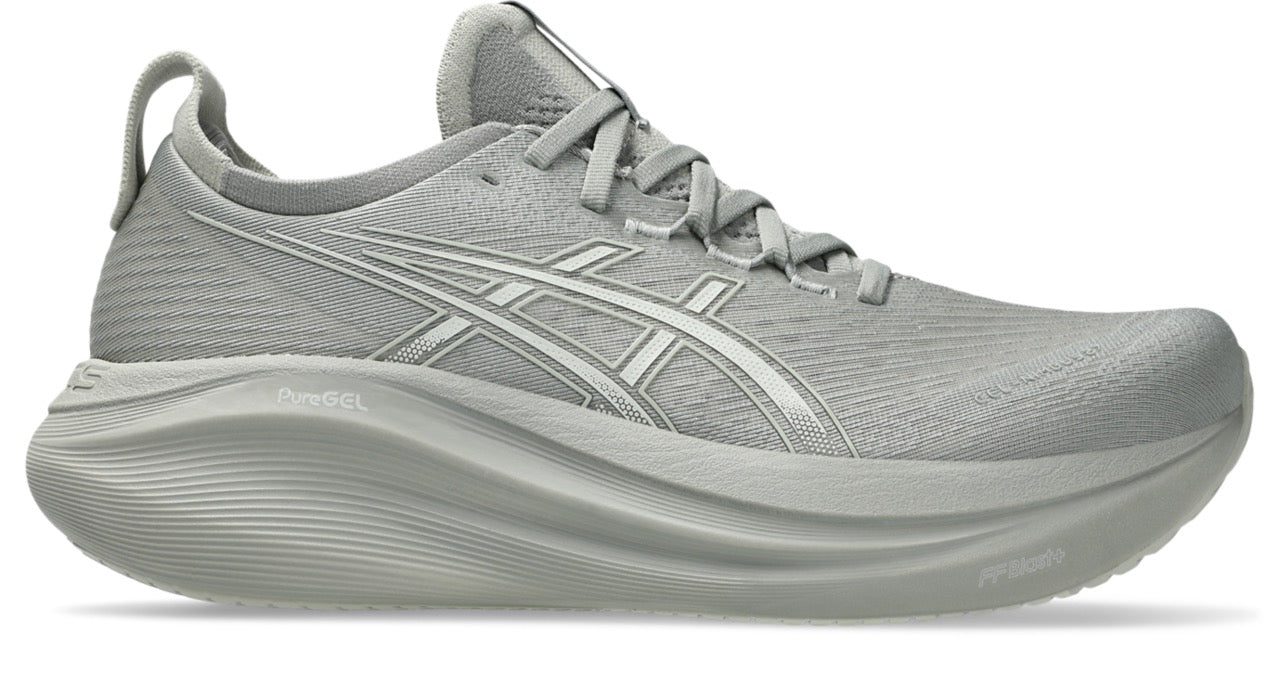 Image26_ea8eb650-2ddf-464f-ae62-36632c8c842d Men's Gel-Nimbus 27 (020 - Seal Grey/Lake Grey) - Image 1