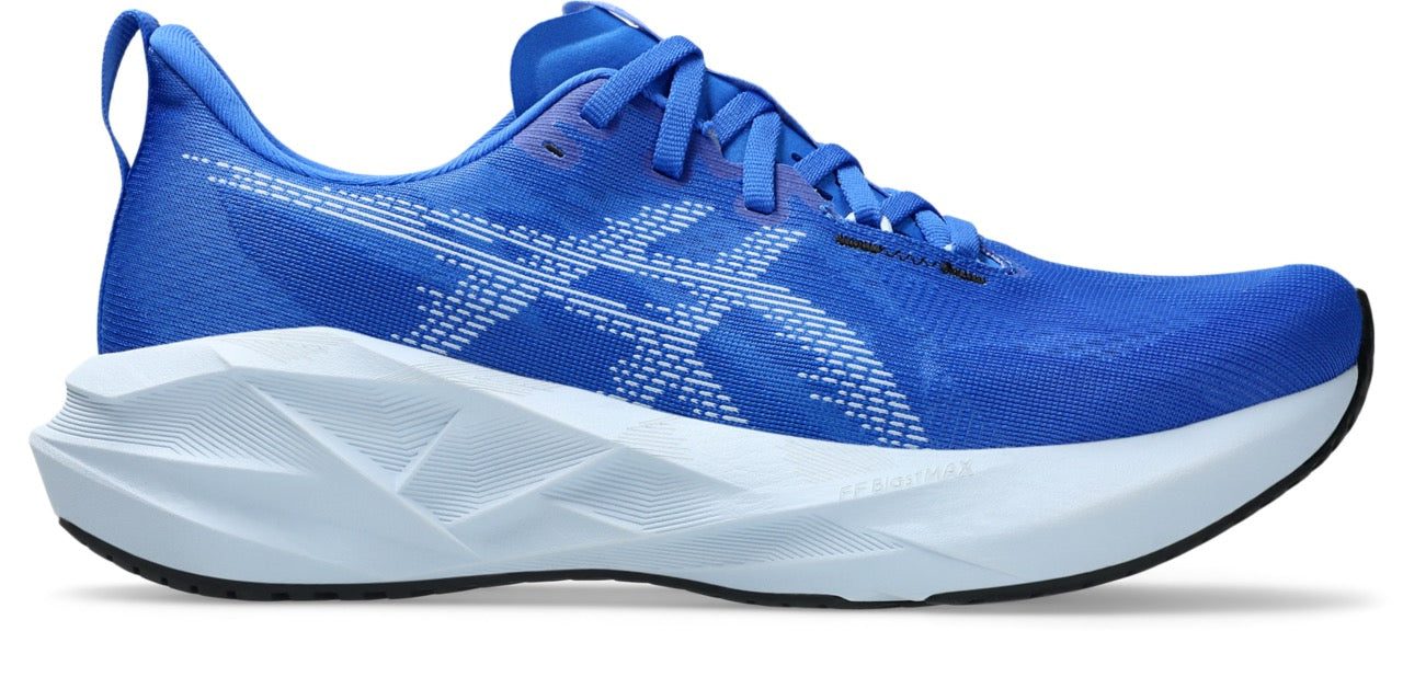 Image365 Men's Novablast 5 (403 - Illusion Blue/Light Blue) - Image 1