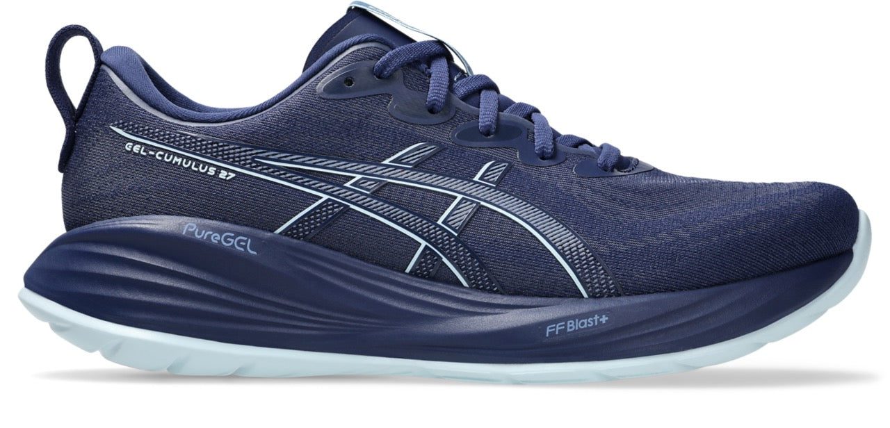 Image44_62b511e5-d990-43db-9684-c575ba18470f Men's GEL-Cumulus 27 (401 - Indigo Blue/Cool Grey) - Image 1