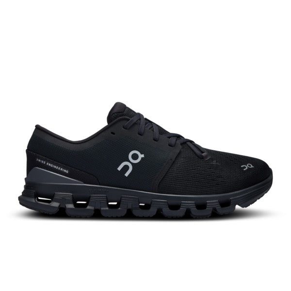 Image77_c4f211bc-7fcb-431c-800c-41b148f45eef Women's Cloud X 4 (Black/Eclipse) - Image 1