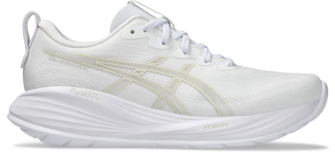 Image92_643f26e4-7021-4f75-8929-6c0e549dd0dc Women's GEL-Cumulus 27 (100 - White/Lake Grey) - Image 1