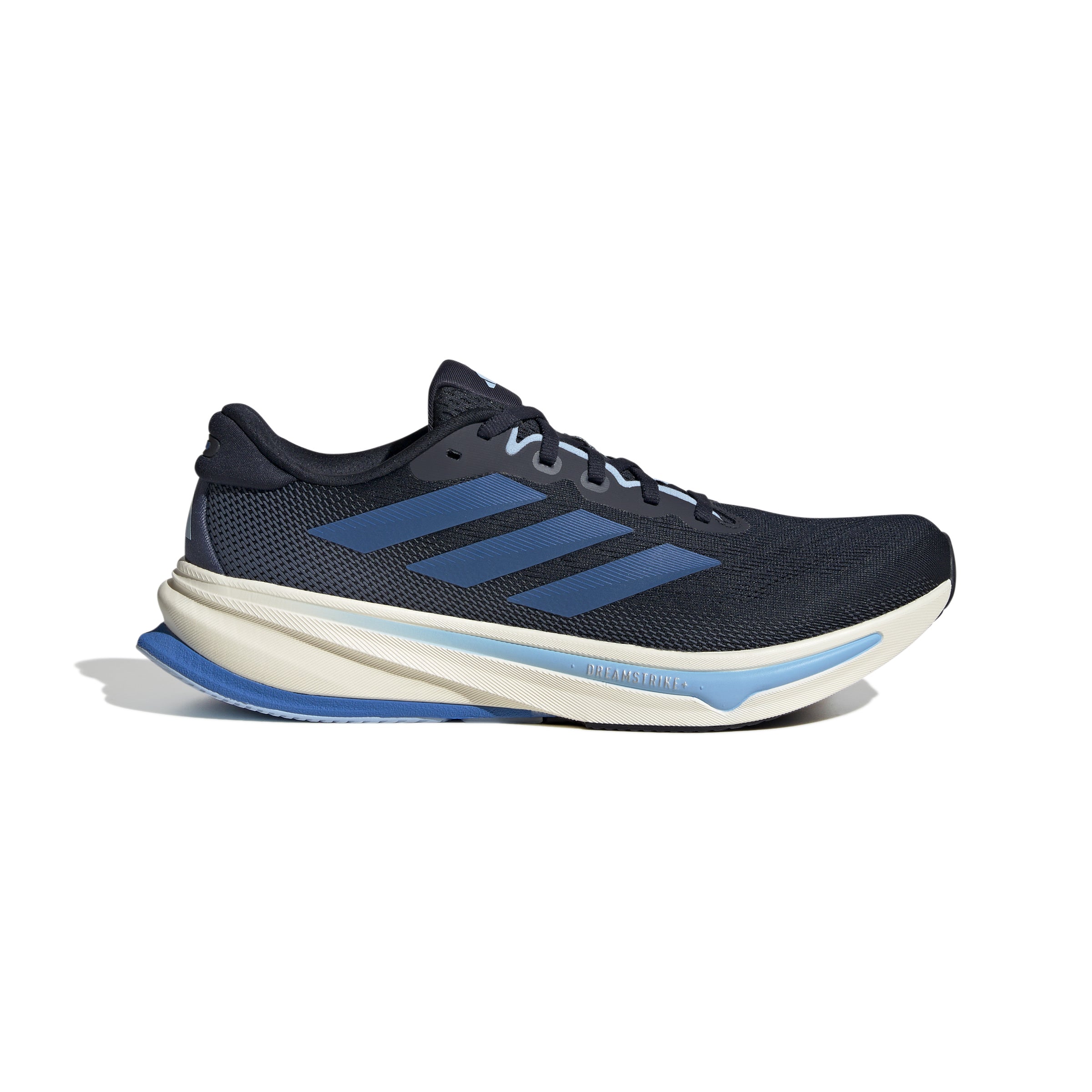 JR7685_1_FOOTWEAR_Photography_SideLateralCenterView_white Men's Supernova Rise 2 (LEGINK/BROYAL/CLESKY) - Image 1