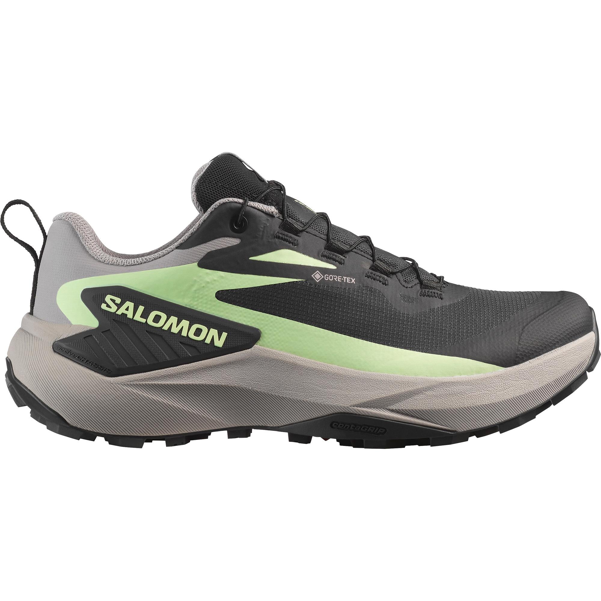 L47862800_0_GHO_GENESISGTXWBlack_rendition_JPG-2000px-max Women's Genesis GTX (Black/Gull/Patina Green) - Image 1