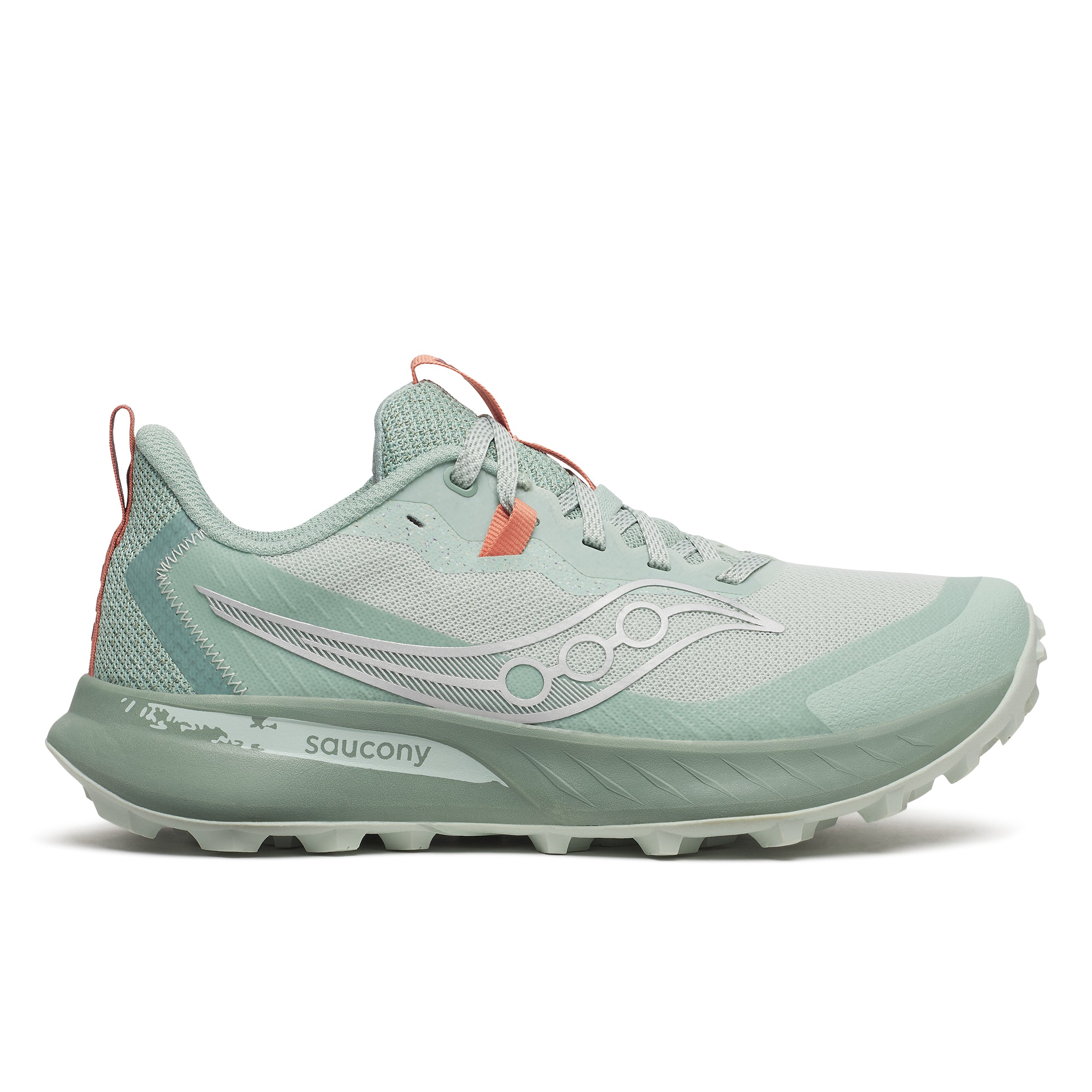 S10990-249_1 Women's Peregrine 15 (249 - Mist/Aloe) - Image 1