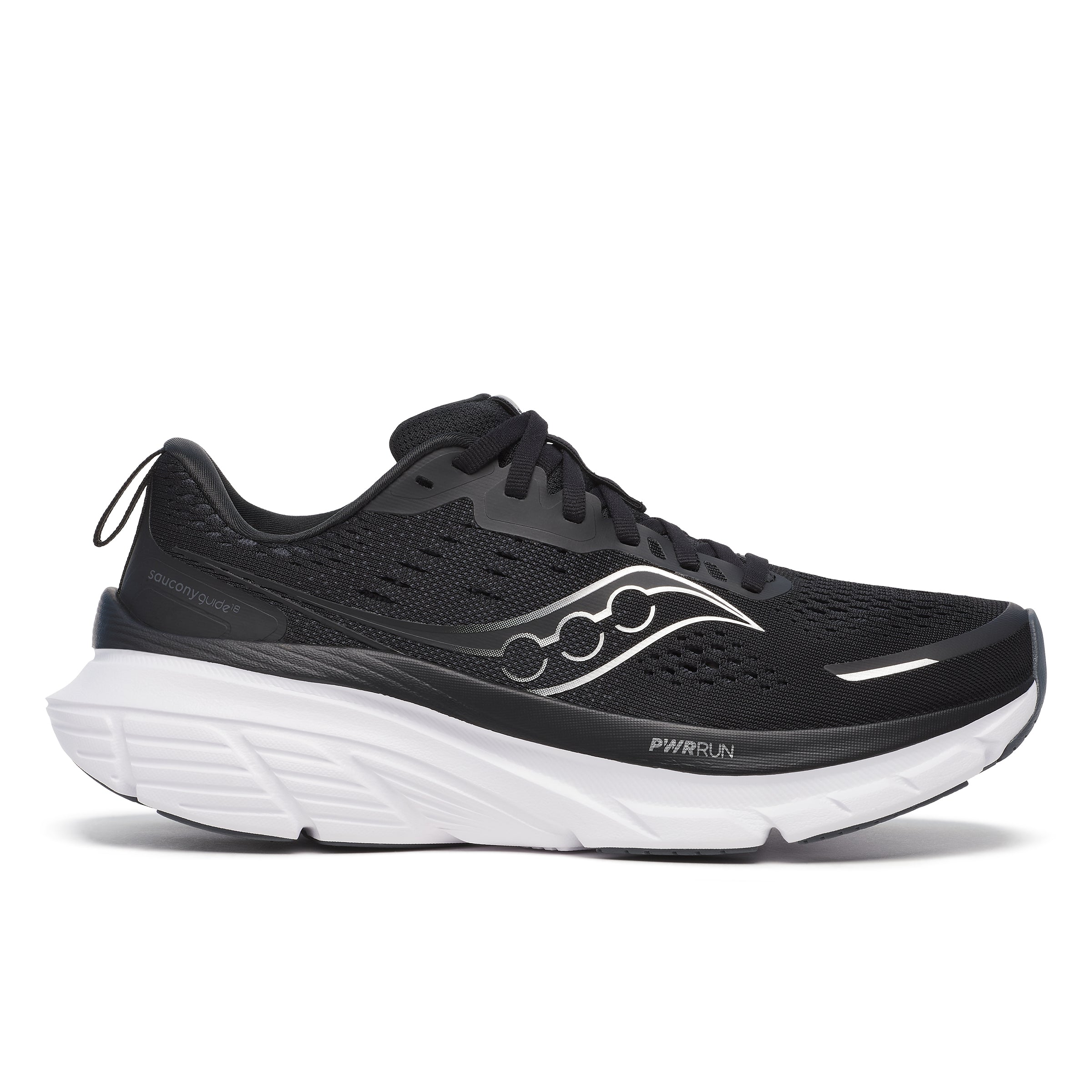S10998-100_1-1 Women's Guide 18 (100 - Black/White) - Image 1