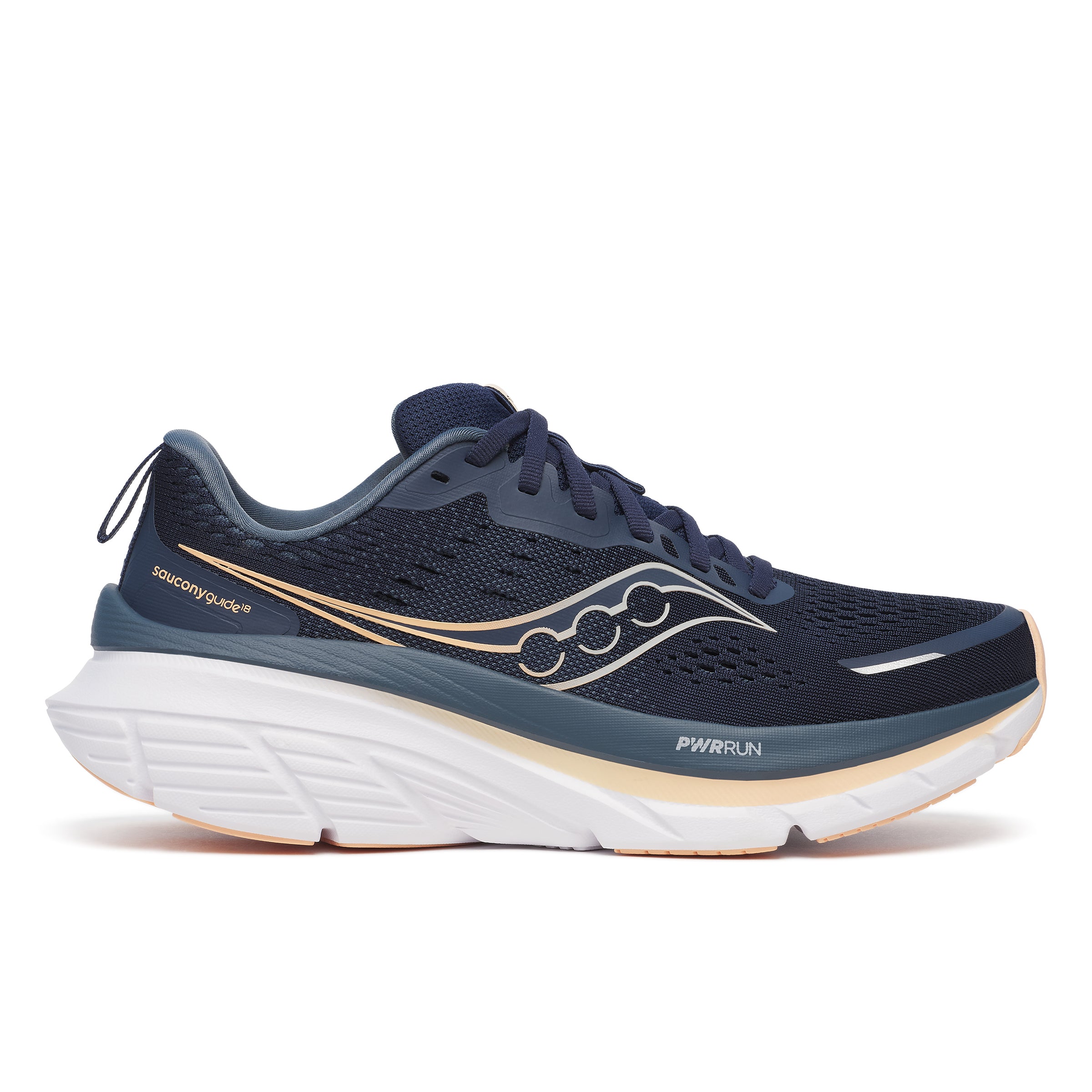 S10998-162_1-1 Women's Guide 18 (162 - Navy/Apricot) - Image 1