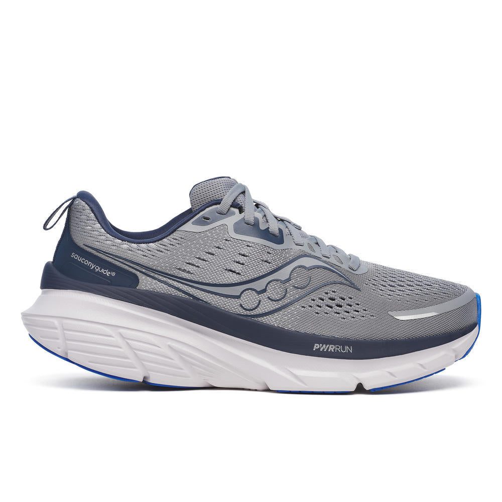 S20998-161_1 Men's Saucony Guide 18 - Image 1