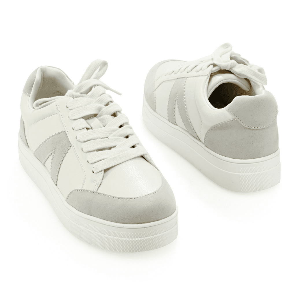 S475734-00004-00014 MIA Astra Lace-up Sneakers - Image 1