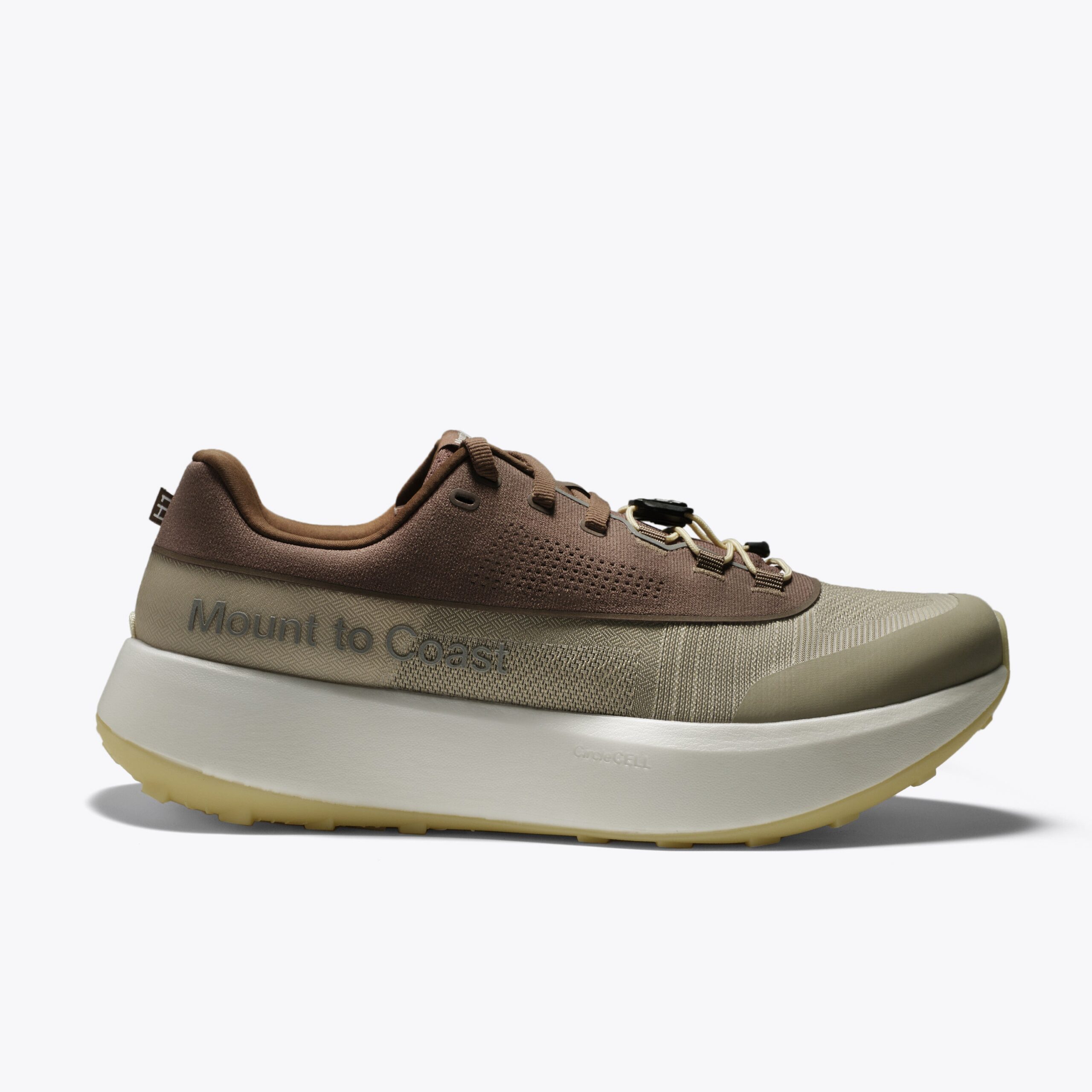 SideView_acdbca36-3b55-4915-a3d5-c887036ebafe Men's H1 (Umber/White) - Image 1