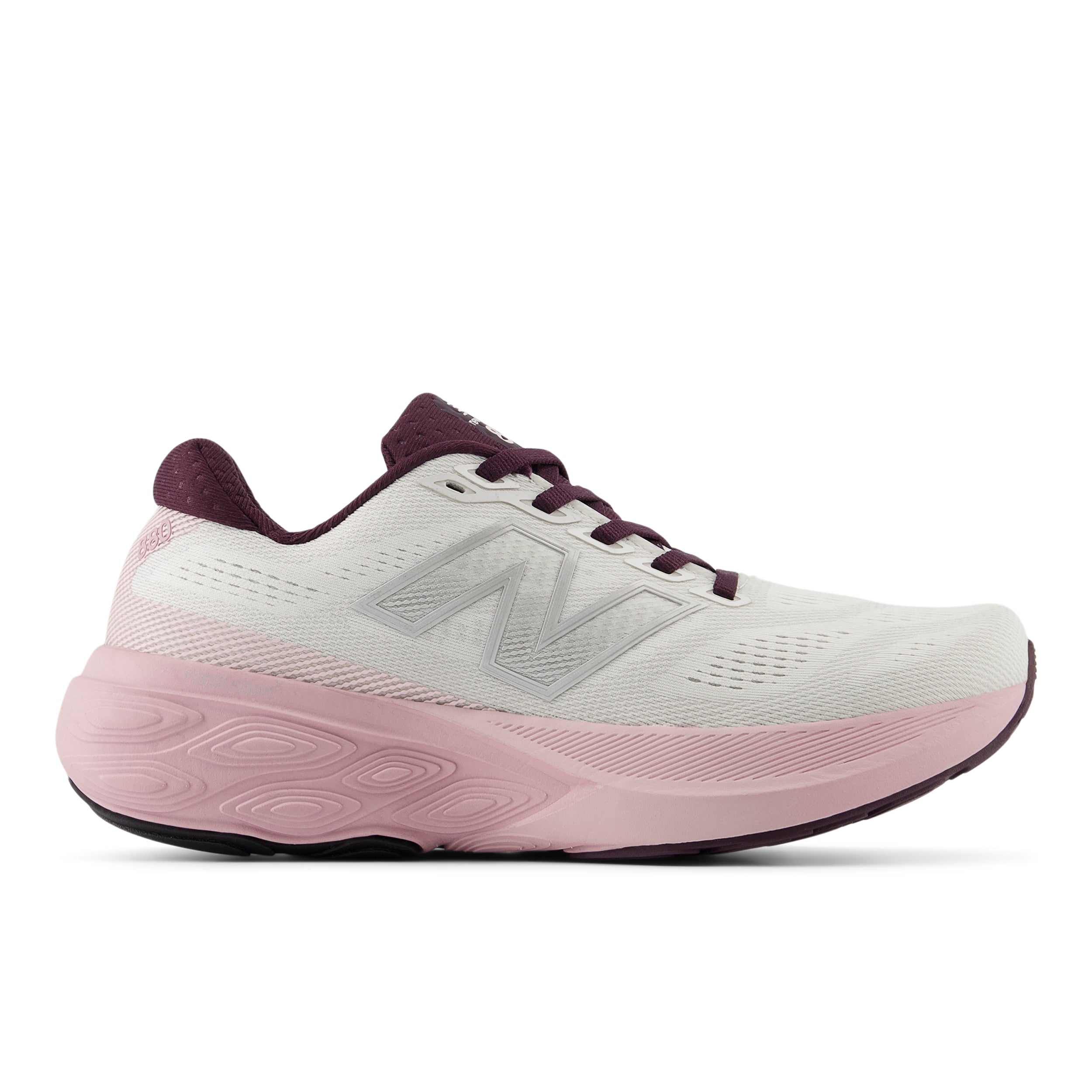W880A15_2-1 Women's Fresh Foam X 880v15 (A - Reflection/Grey Matter/Rose Sugar/Twilight Haze) - Image 1
