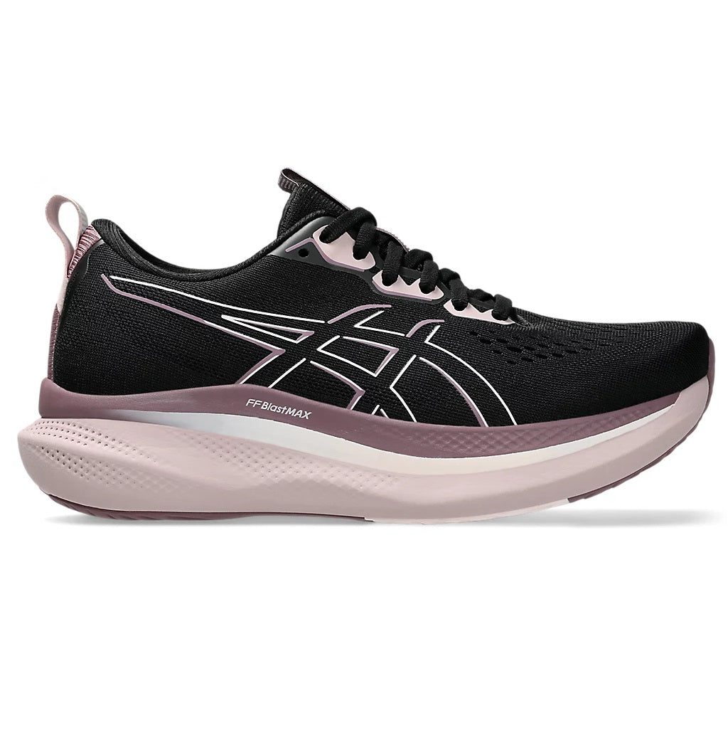 WGR Women's ASICS Glideride Max - Image 1