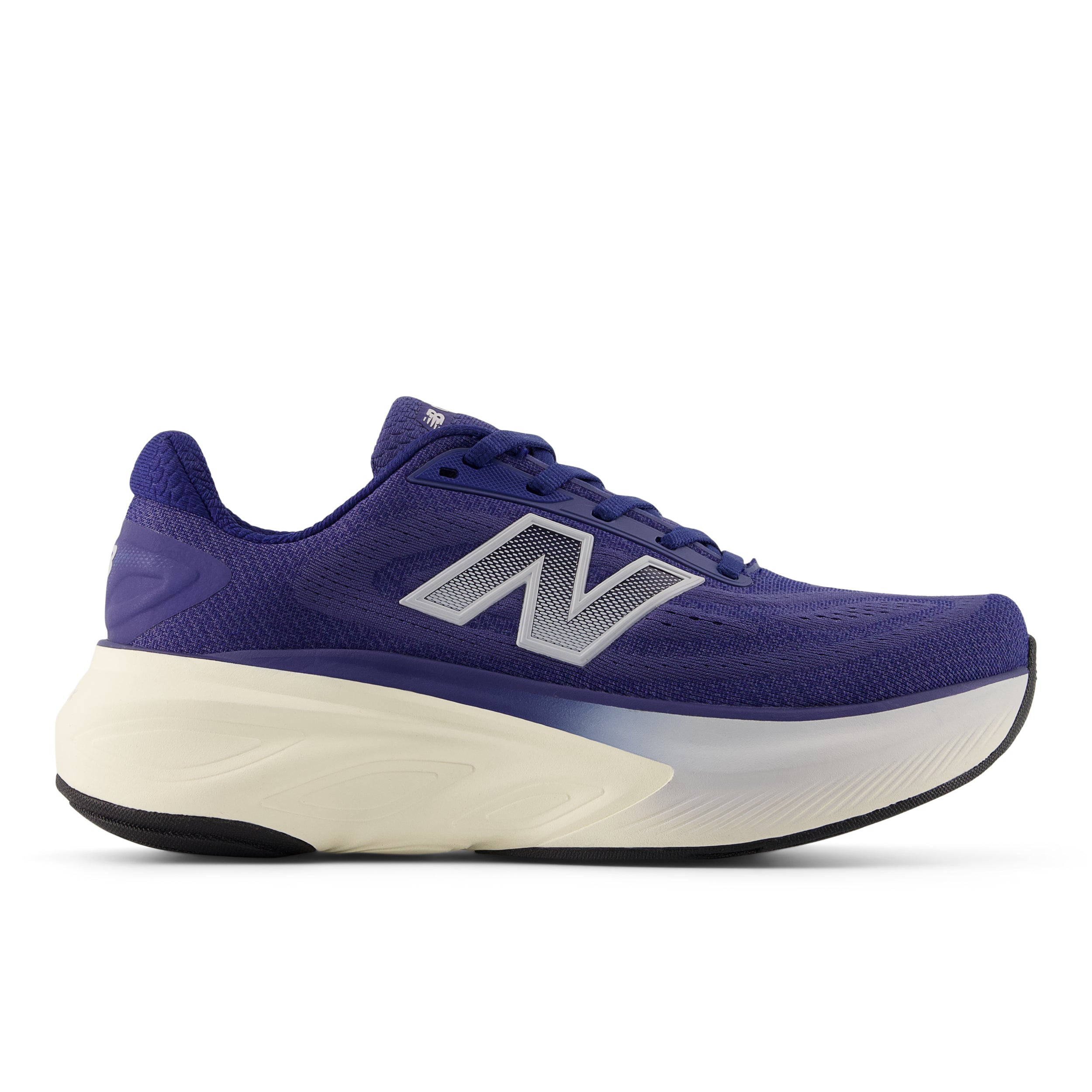 WMORLF6_2 Women's Fresh Foam X More v6 (LF - Dream State/Blue Oyster/Pearl Grey) - Image 1