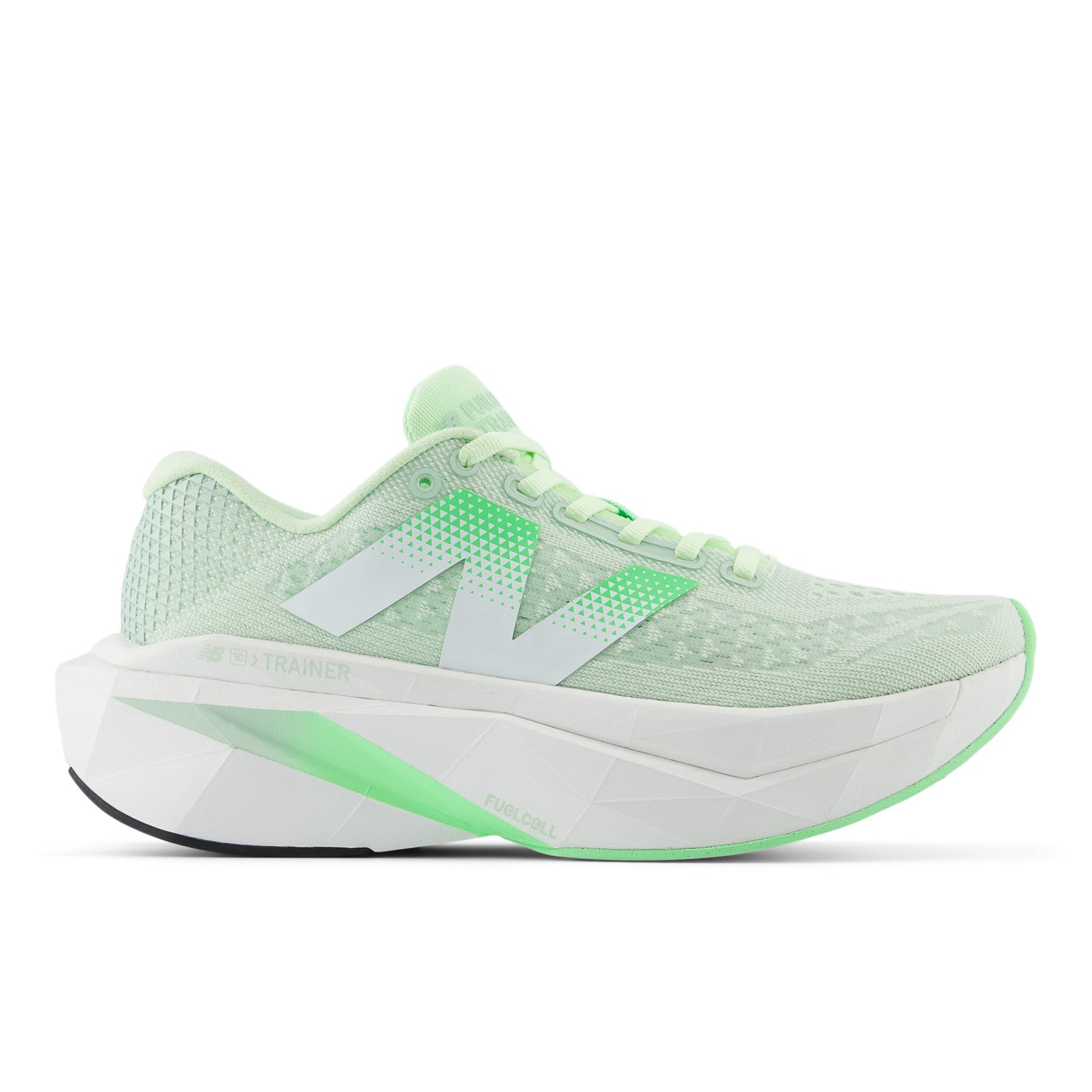 WRCXCG4_2 Women's New Balance SuperComp Trainer v3 - Image 1