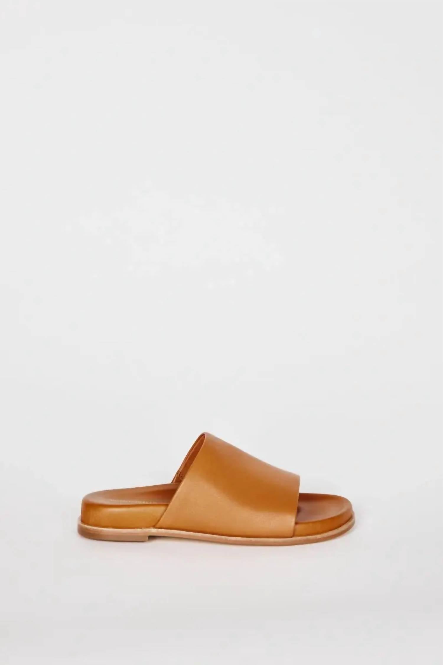 a02370e5-56a6-4947-90f2-8cfdb526363d-upscale_15k-1500x1500-70 Intentionally Blank - Women's Pippy Sandal - Image 1