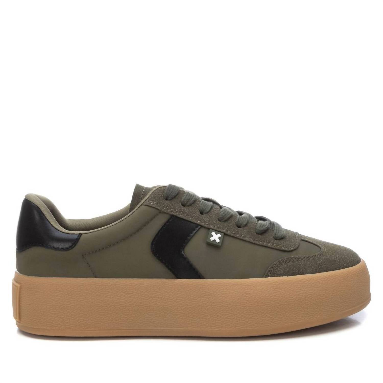 a083afe6-046c-4836-a7f5-1c985f4f0517-upscale_15k-1500x1500-70 Xti - Women's Textile Sneakers - Image 1