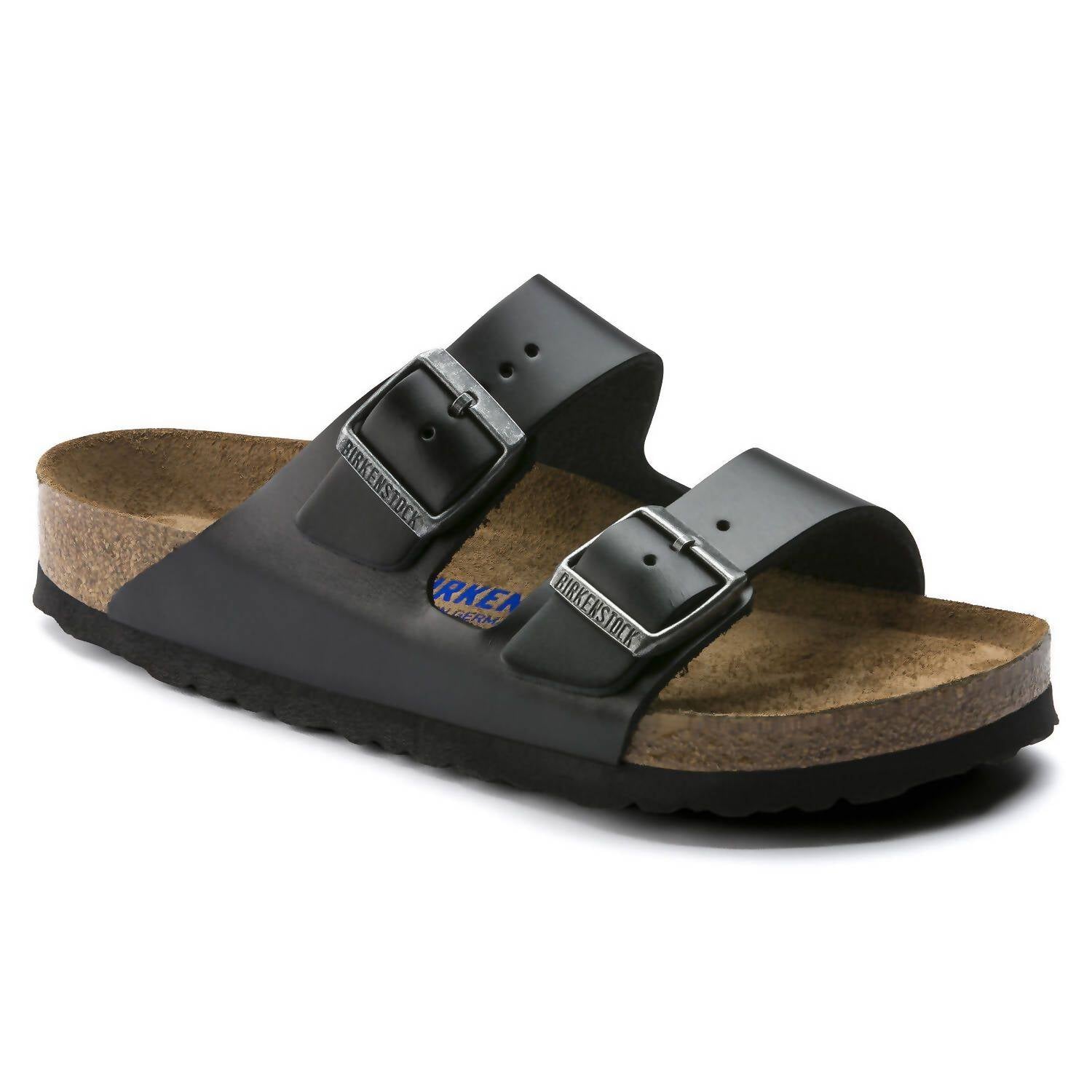 a1cf637b-80a4-44e8-b519-a96cbe0bb17c-upscale_15k-1500x1500-70 Birkenstock - Unisex Arizona Soft Footbed Sandal - Image 1