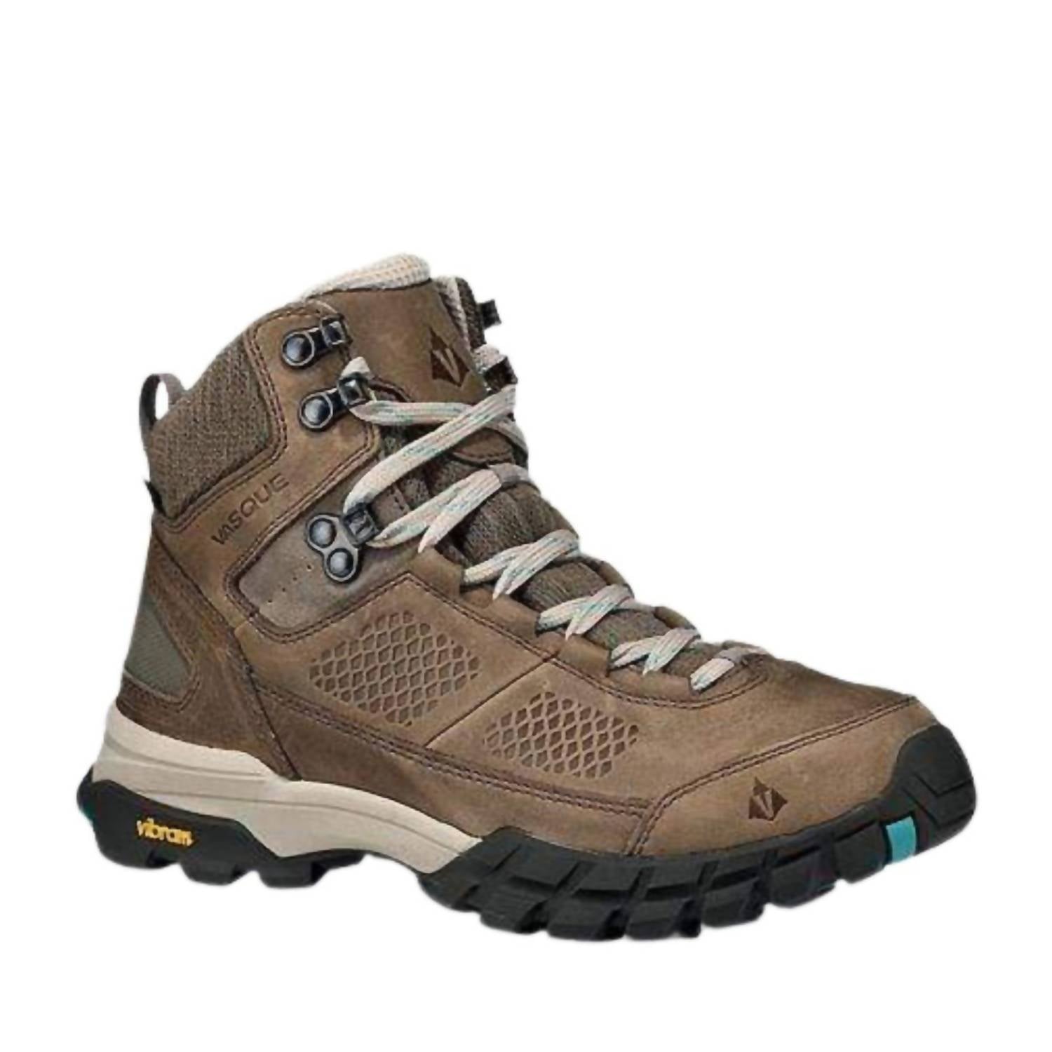 a2198ce4-6e9e-4957-a046-2ec0ead166a7-upscale_15k-1500x1500-70 Vasque - Women's Talus At Ultra Dry Hiking Boots - Image 1