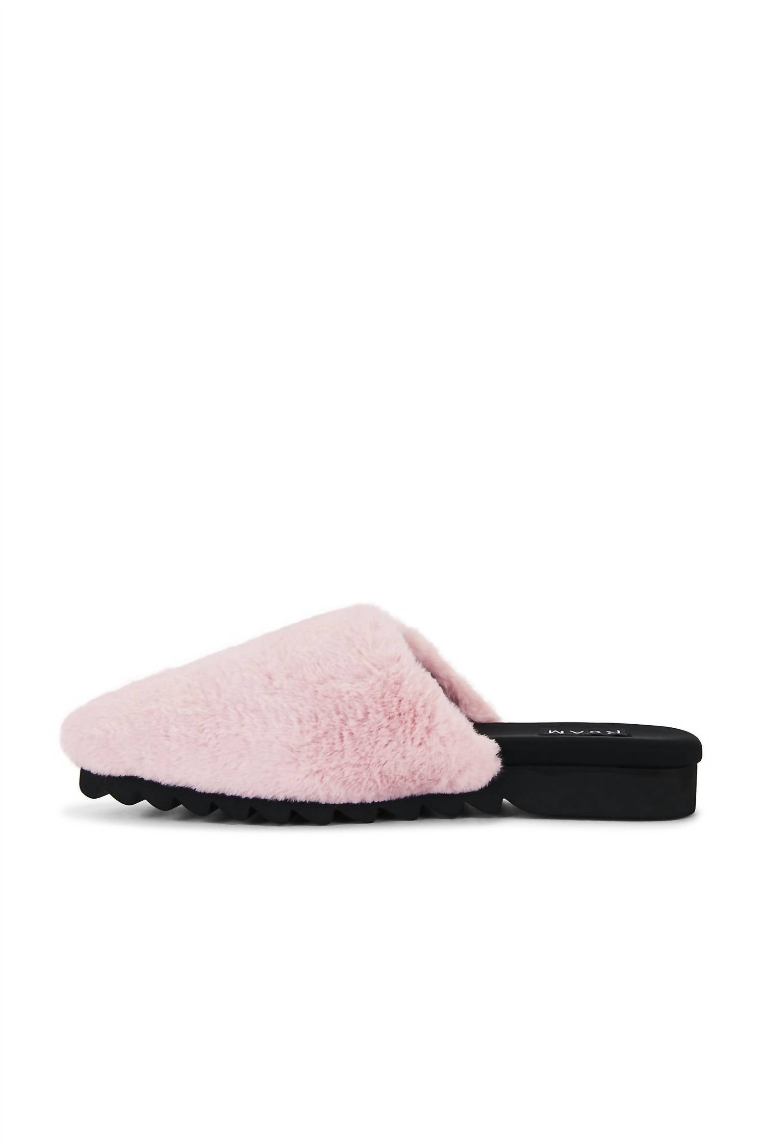 a31e2eb6-c371-473b-b3de-ad30330f4cb9-upscale_15k-1500x1500-70 Roam - Women's Cloud Mule - Image 1