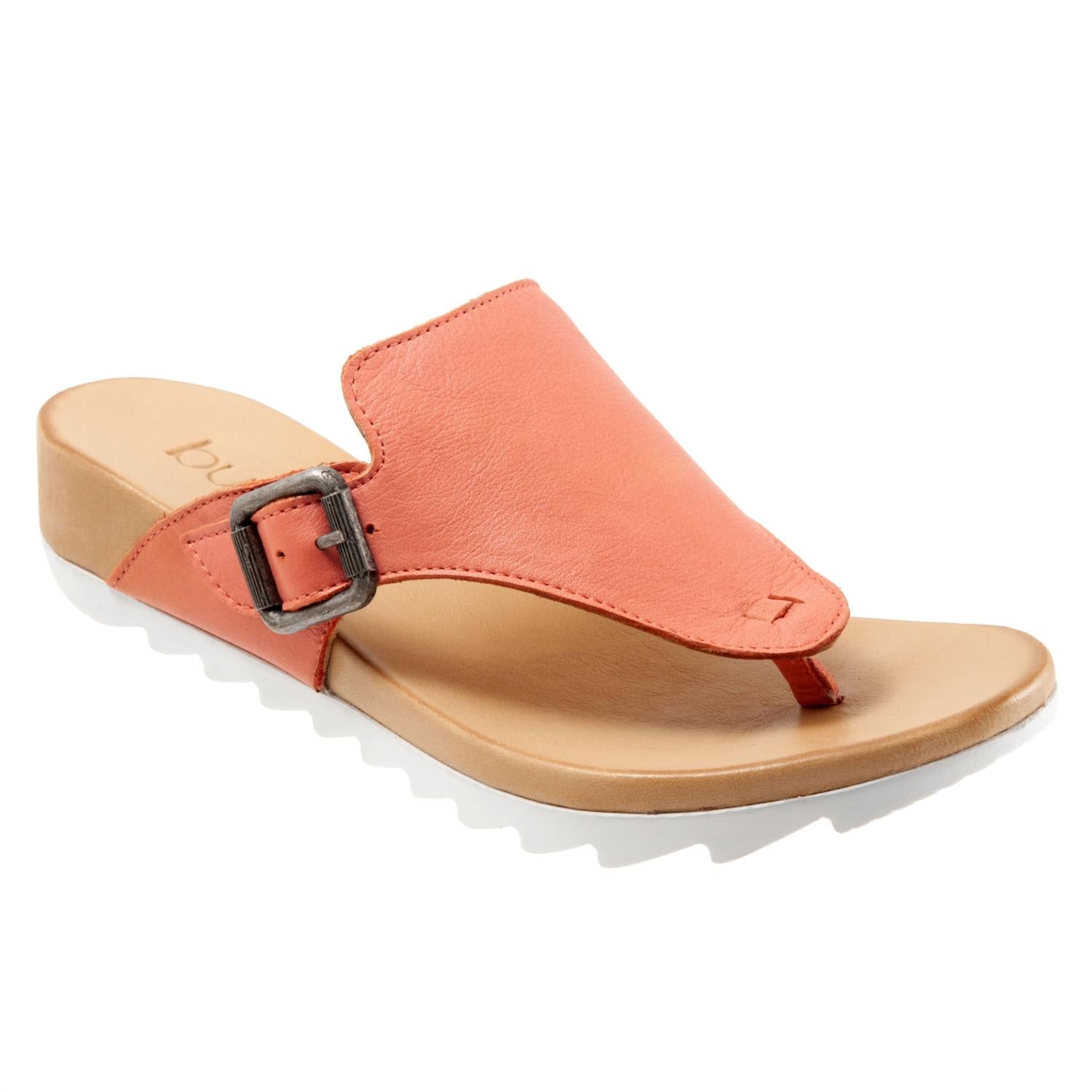 a3734ca1-d152-45de-a5ef-614caad72368-upscale_15k-1500x1500-1 Bueno - Women's Franky Sandals - Image 1