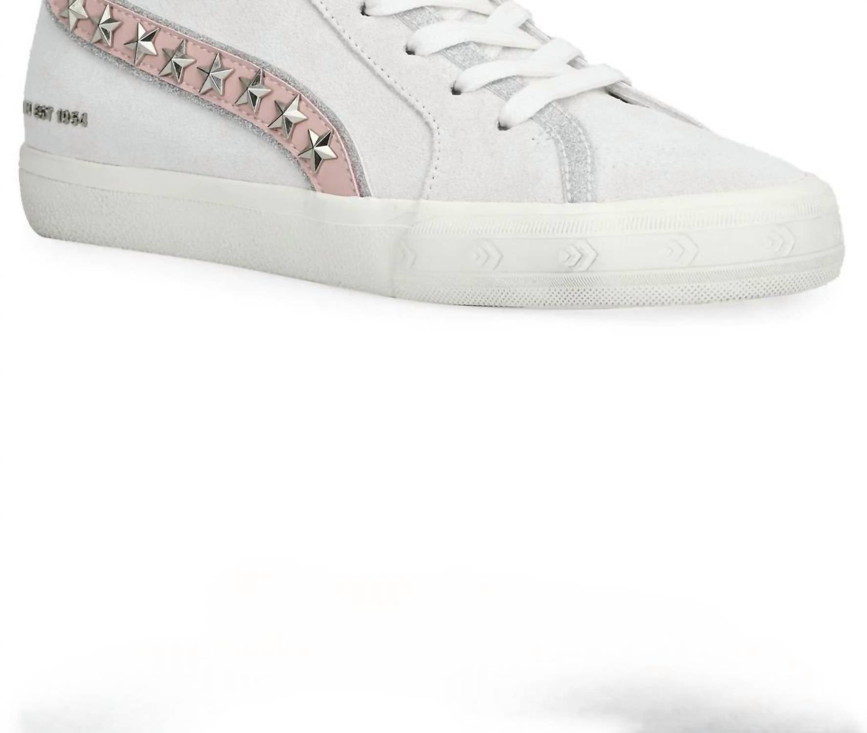 a39aaaef-3979-4db7-b29a-520285cbe27a-upscale_15k-1500x1500-70 Vintage Havana - Women's Gadol High Top Sneakers - Image 1