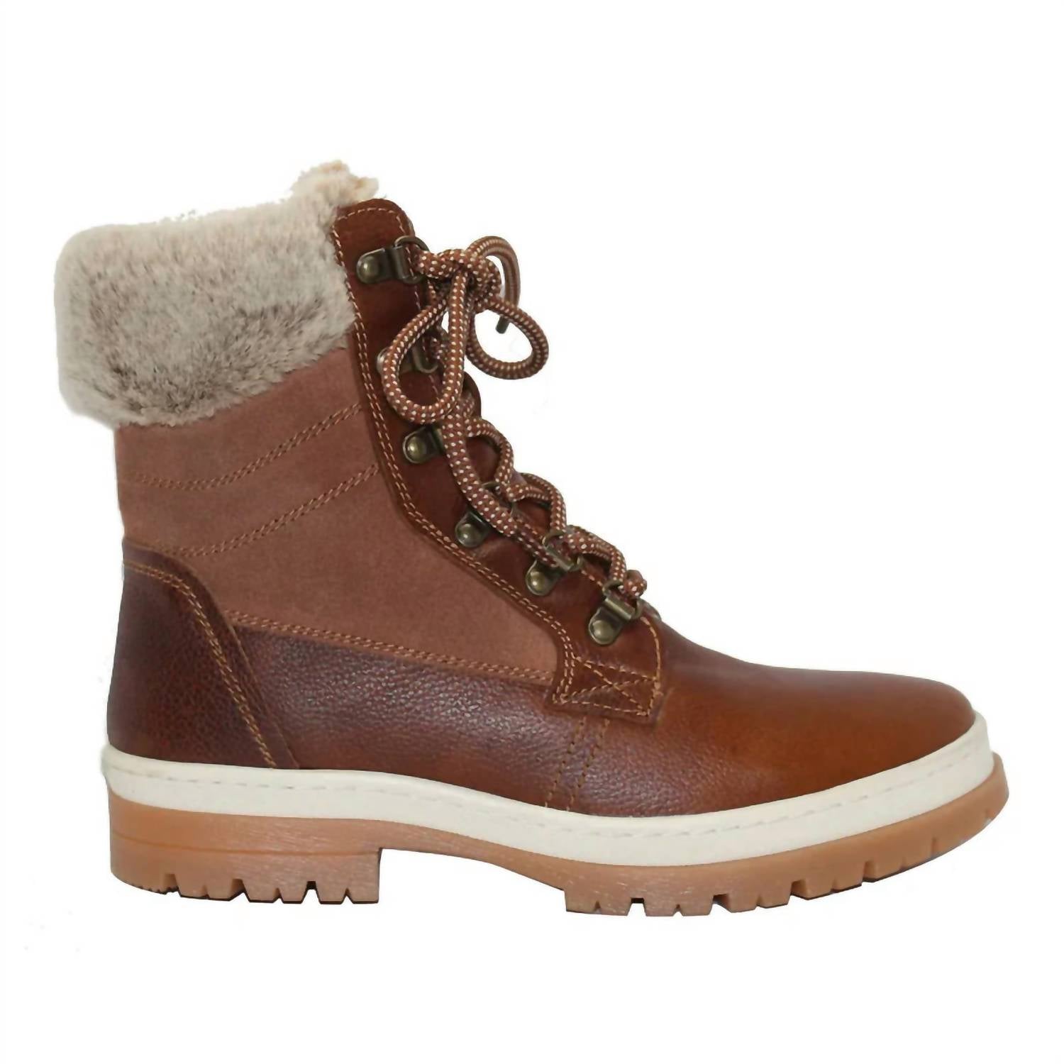a3bea9f0-a132-430f-8c41-727ecd9db179-upscale_15k-1500x1500-70 Eric Michael - Women's Waterproof Sandy Leather Boots - Image 1