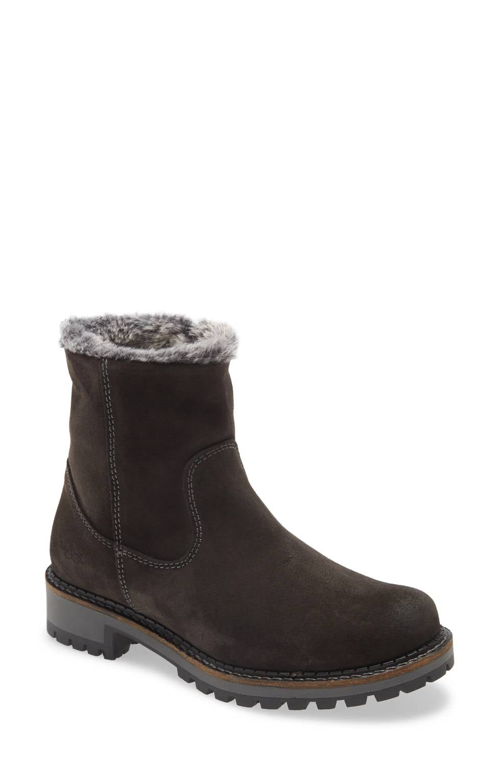 a3e86421-1e16-4d50-950e-c3ac1c5d173c-upscale_15k-1500x1500-70 Bos. & Co. - Women's Calib Boot - Image 1