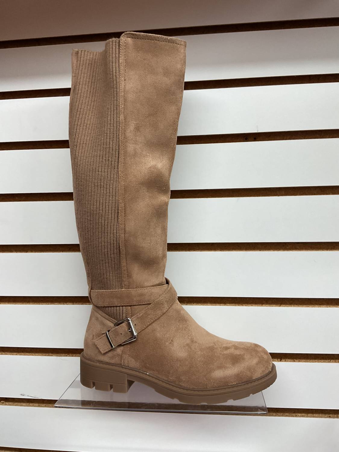 a50d82b2-4b36-4841-b3be-89c60ec22704-upscale_15k-1500x1500-70 Corkys Footwear - Women Hayride Boots - Image 1