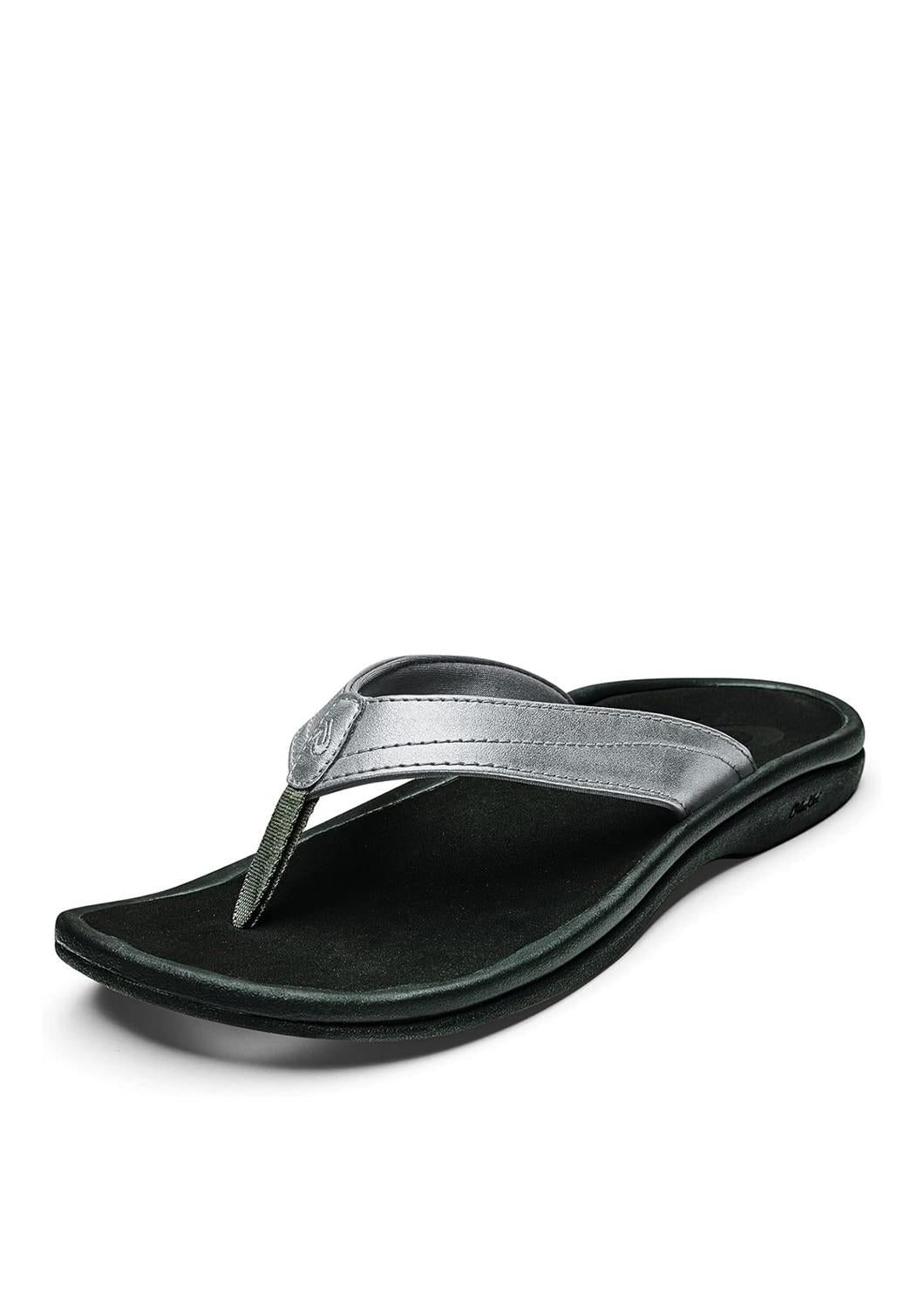 a53a08dc-4ee0-4ecd-9397-d52e4b4d1761-upscale_15k-1500x1500-1 Olukai - Women's Ohana Beach Sandal - Image 1