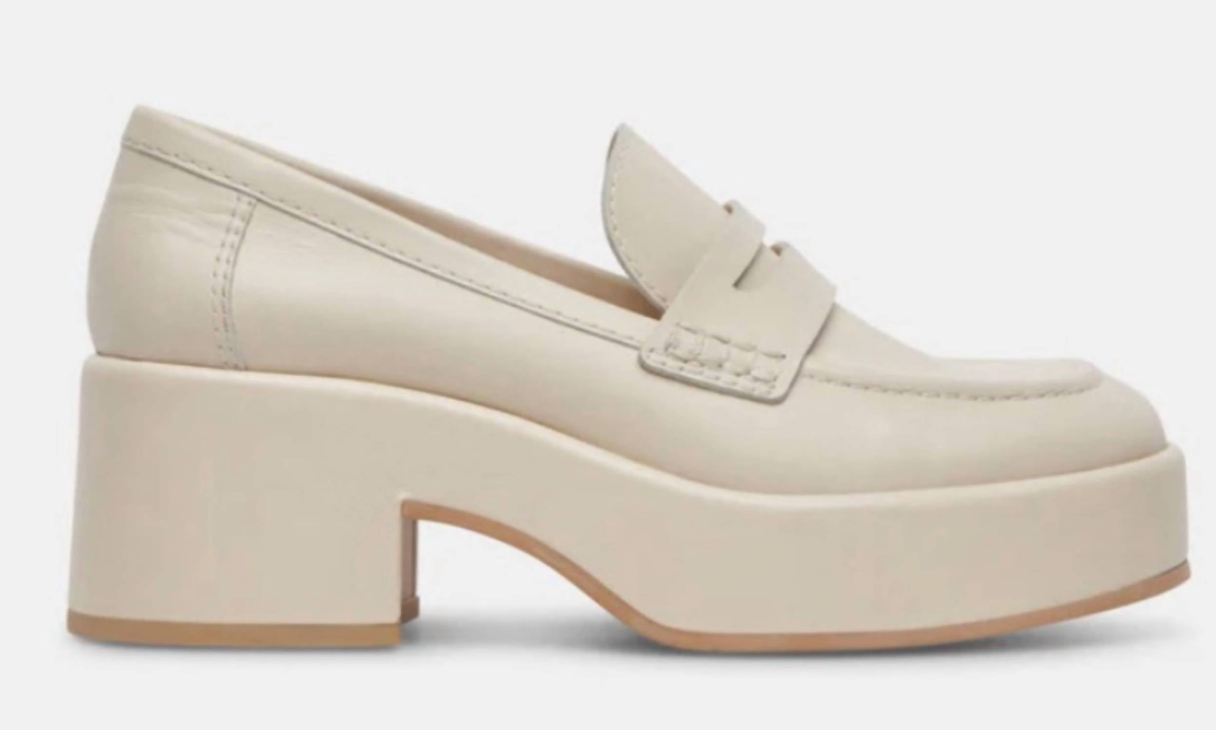 a5df2218-3eb9-4705-8c7c-285807143309-upscale_15k-1500x1500-70 Dolce Vita - Women's Yanni Platform Leatherpenny Loafer - Image 1