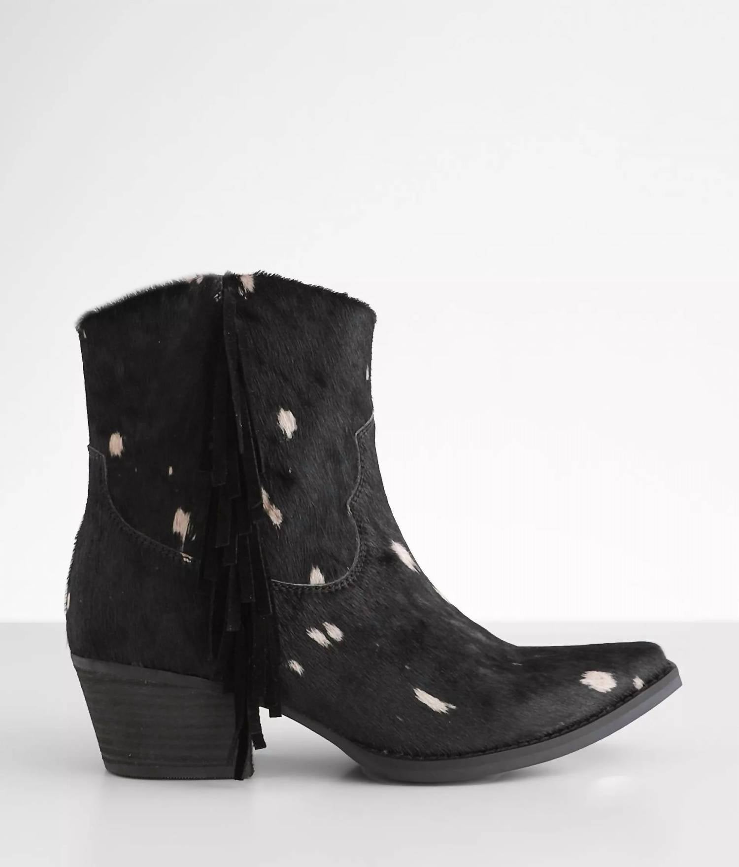 a6336814-ca6d-45ed-8f0e-f7aed6b086b1-upscale_15k-1500x1500-70 Dingo - Women's Hair We Go Western Boot - Image 1