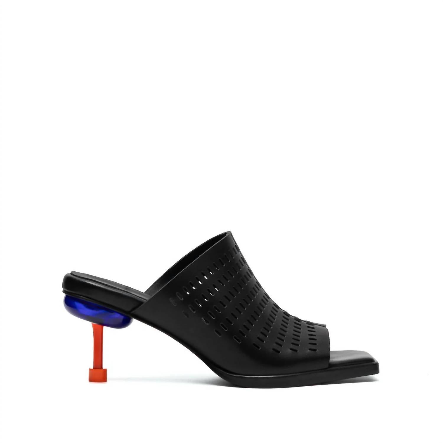 a64b90e0-1e2f-4f2f-9a59-c1dde7ff758b-upscale_15k-1500x1500-70 4Ccccees - Women's Osha Nemo Mid Sandal - Image 1