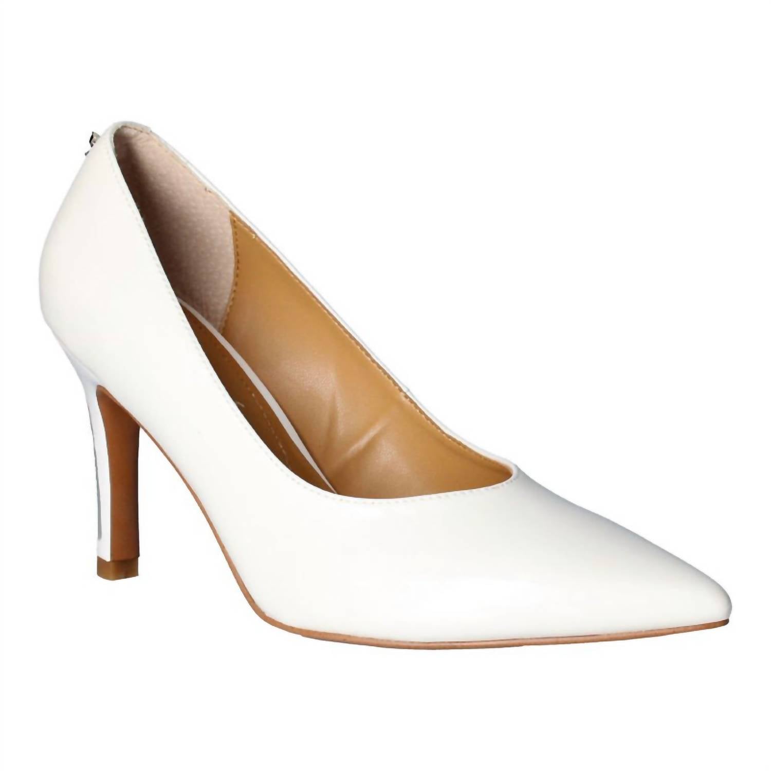 a6bfffee-8148-413d-bcb6-34c60fa22232-upscale_15k-1500x1500-70 J. Renee - Women's Phoebie Pumps - Image 1