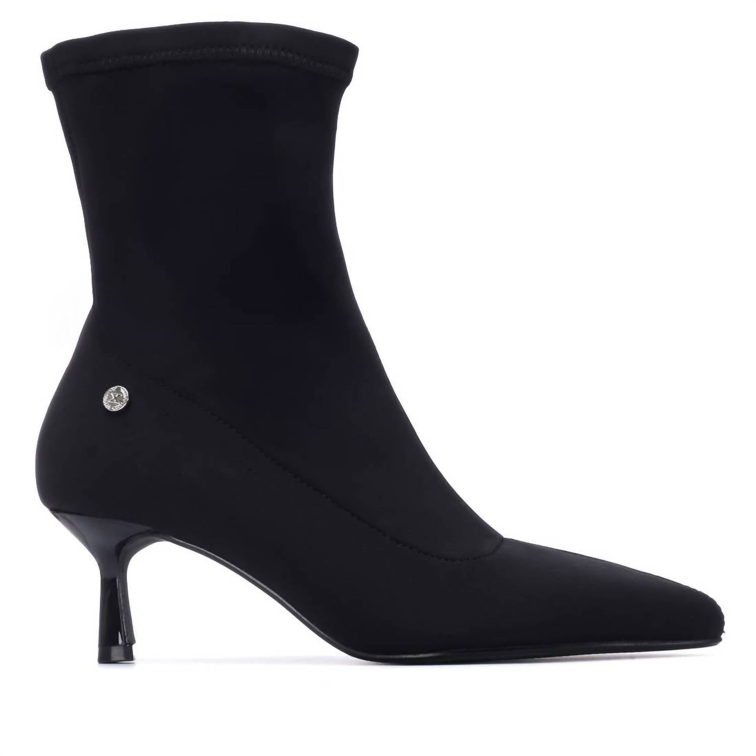 a79bbeec-79e6-4dd9-9a23-b5217a8e3440-upscale_15k-1500x1500-70 Xti - Women's 144702 Heel Booties - Image 1