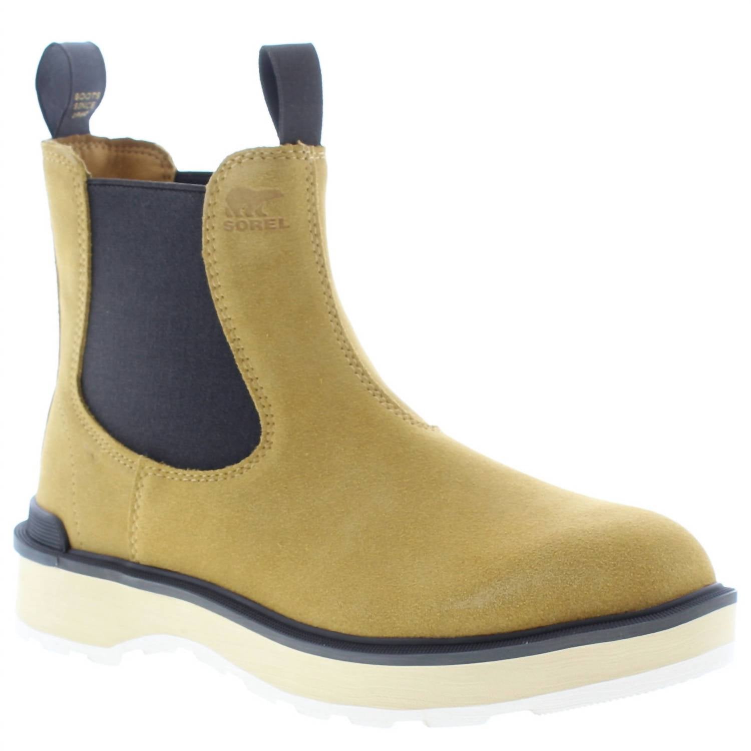 a7e40aa8-1334-4c40-8057-a2171821c722-upscale_15k-1500x1500-70 Sorel - Women's Hi-Line Chelsea Boot - Image 1