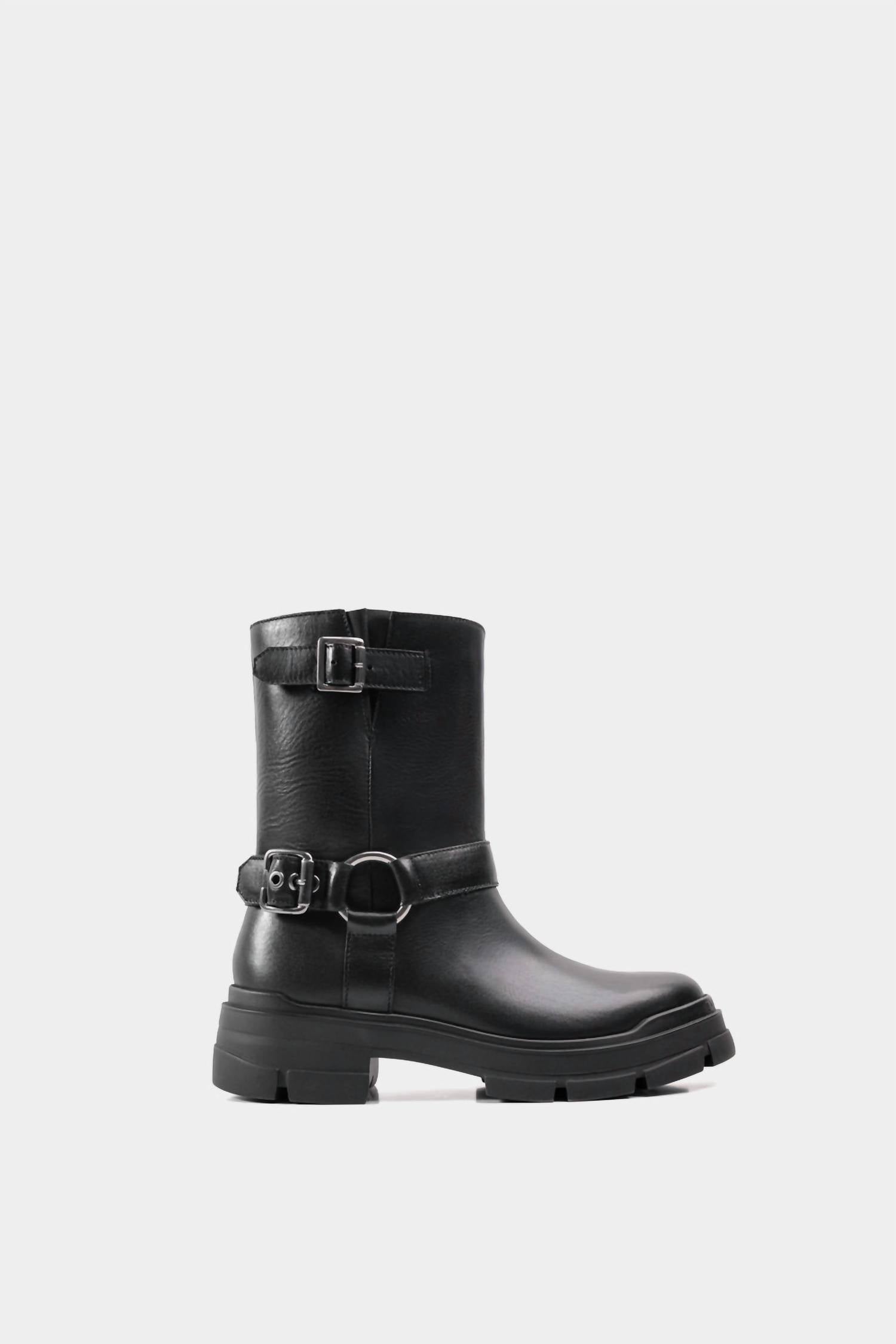 a7fb8cce-2982-4161-95b6-2ae79c502564-upscale_15k-1500x1500-70 Dante Shoes - Women's Leather Combat Boots - Image 1
